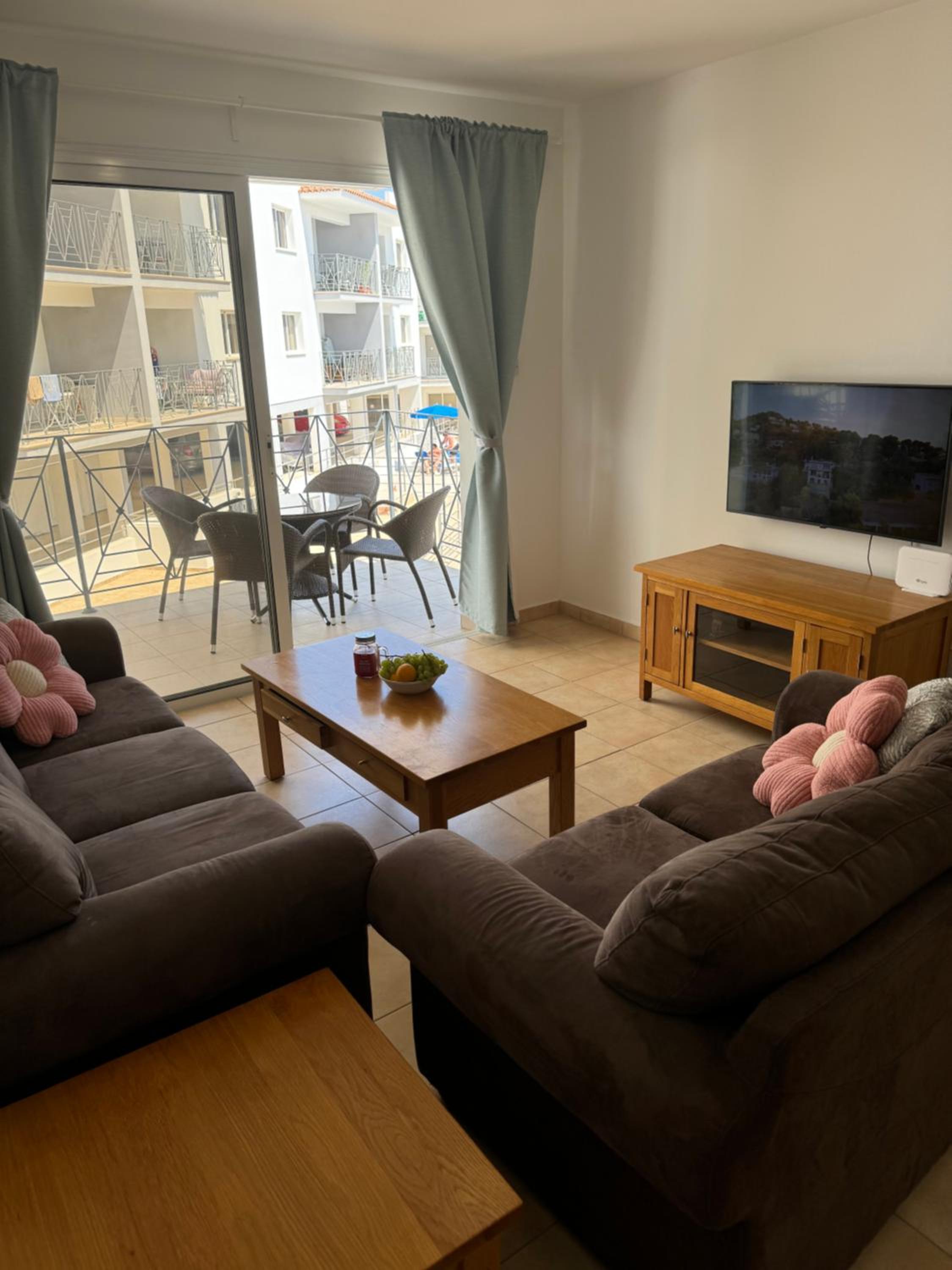 Apartment Veronika