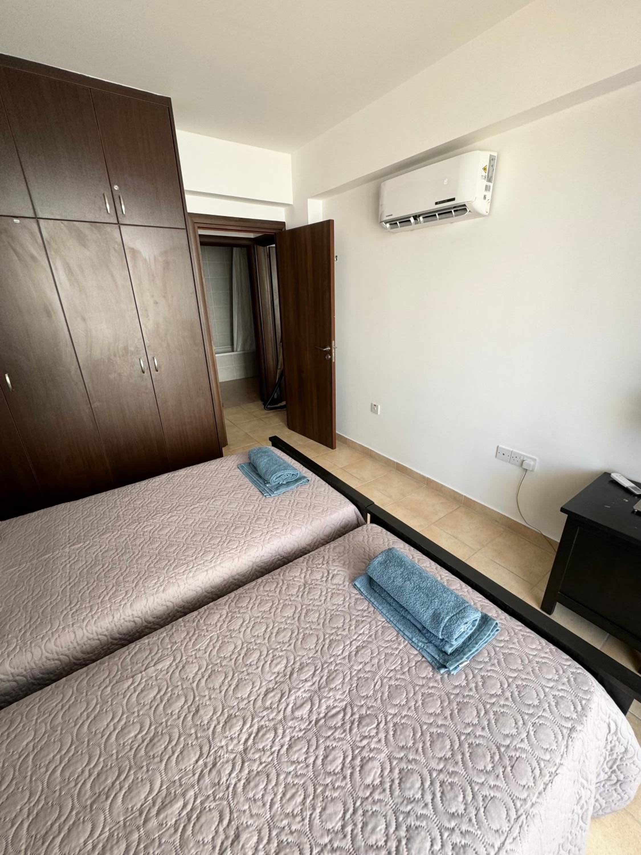 Apartment Veronika
