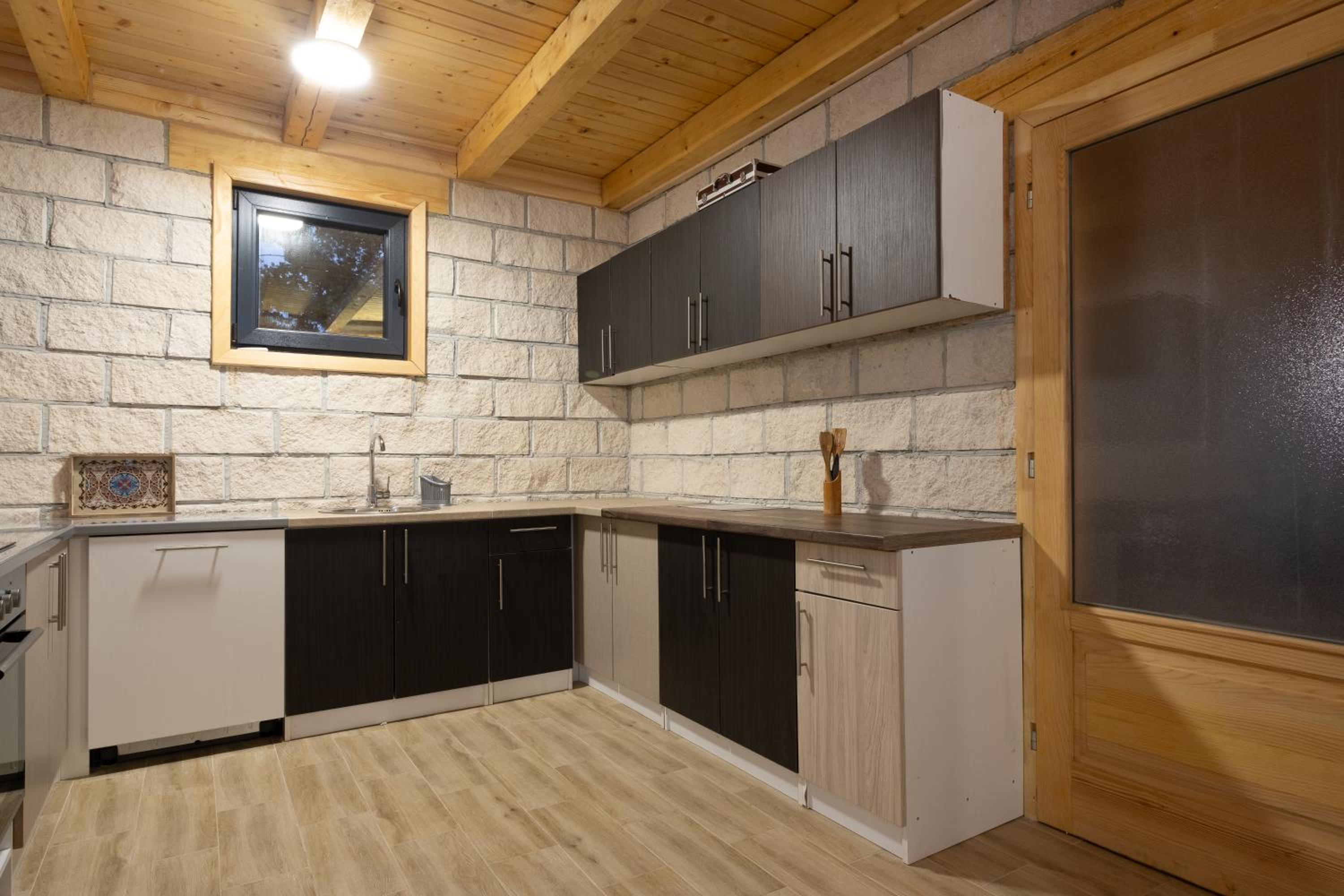 Holiday Home Ohran