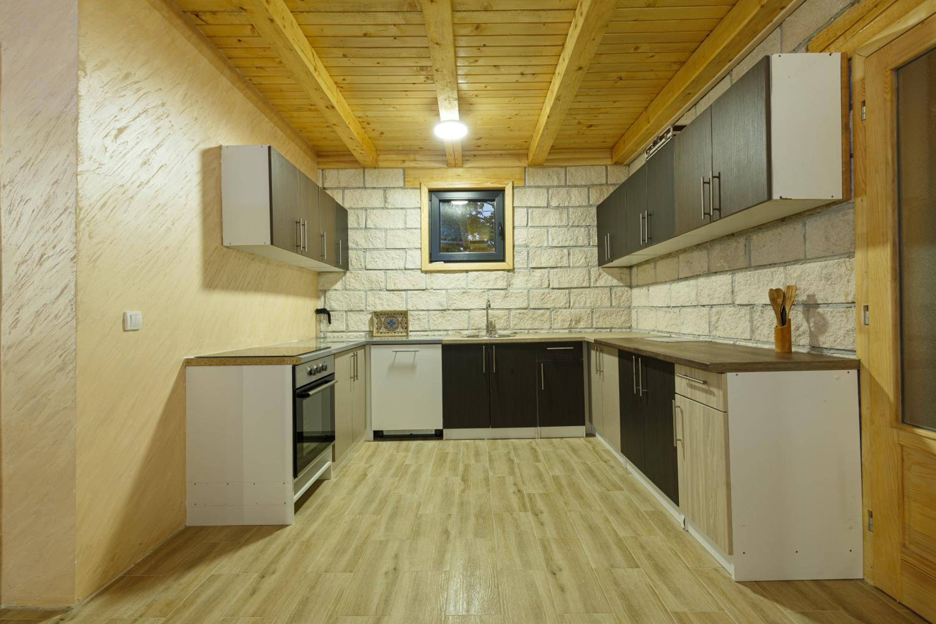 Holiday Home Ohran