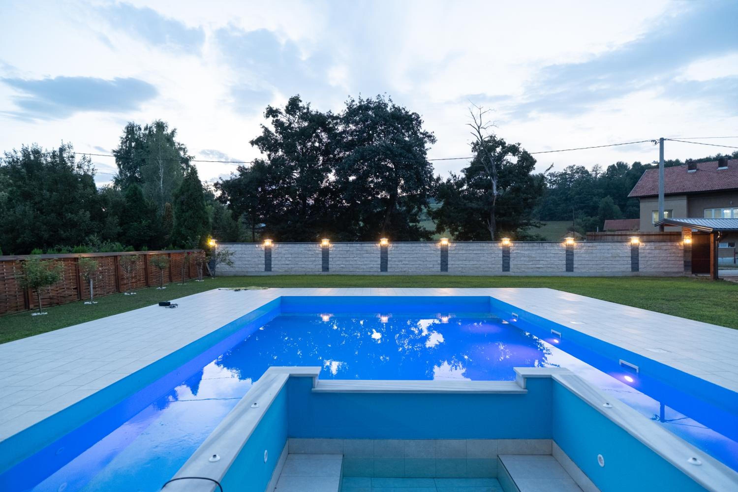 Holiday Home Ohran