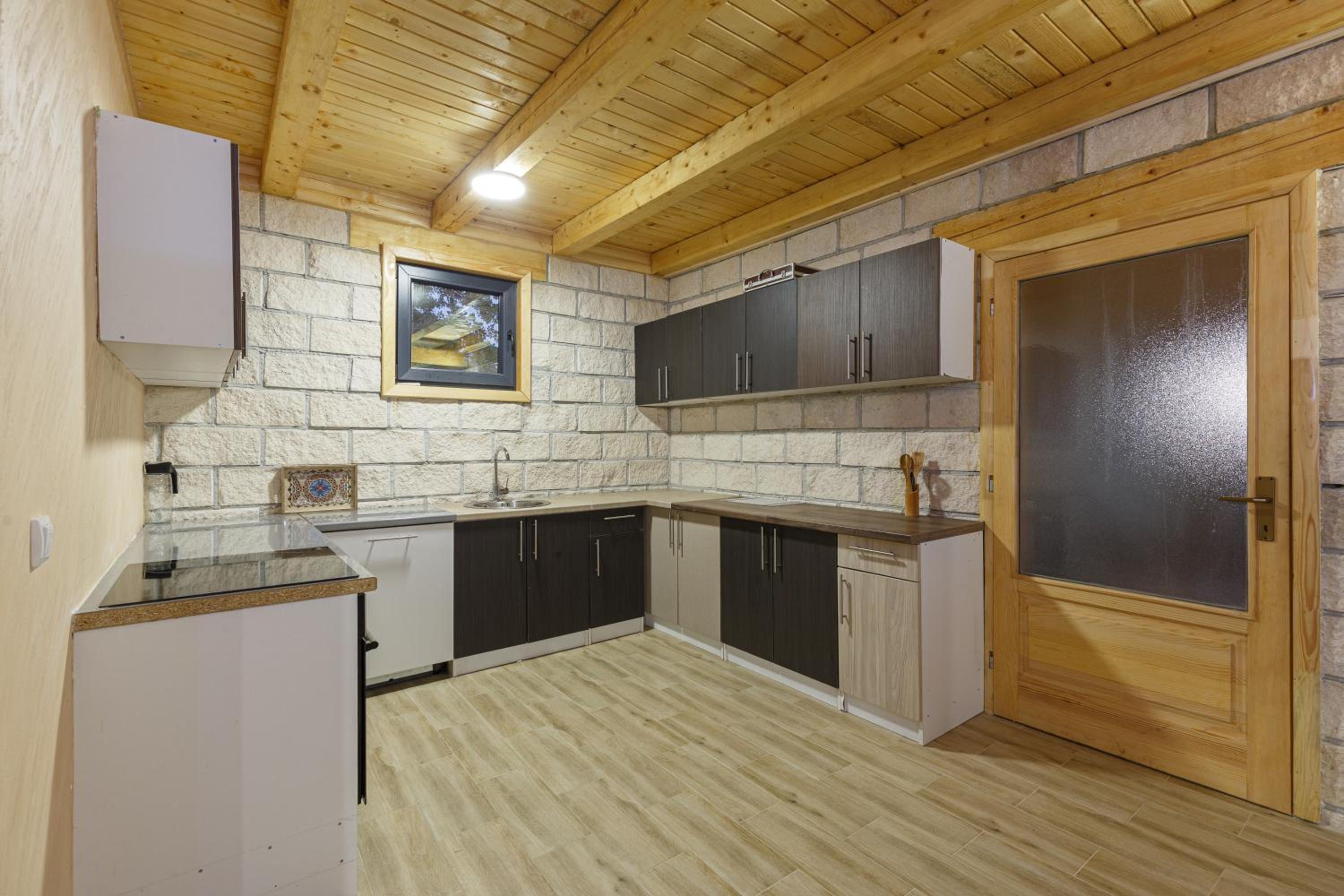 Holiday Home Ohran