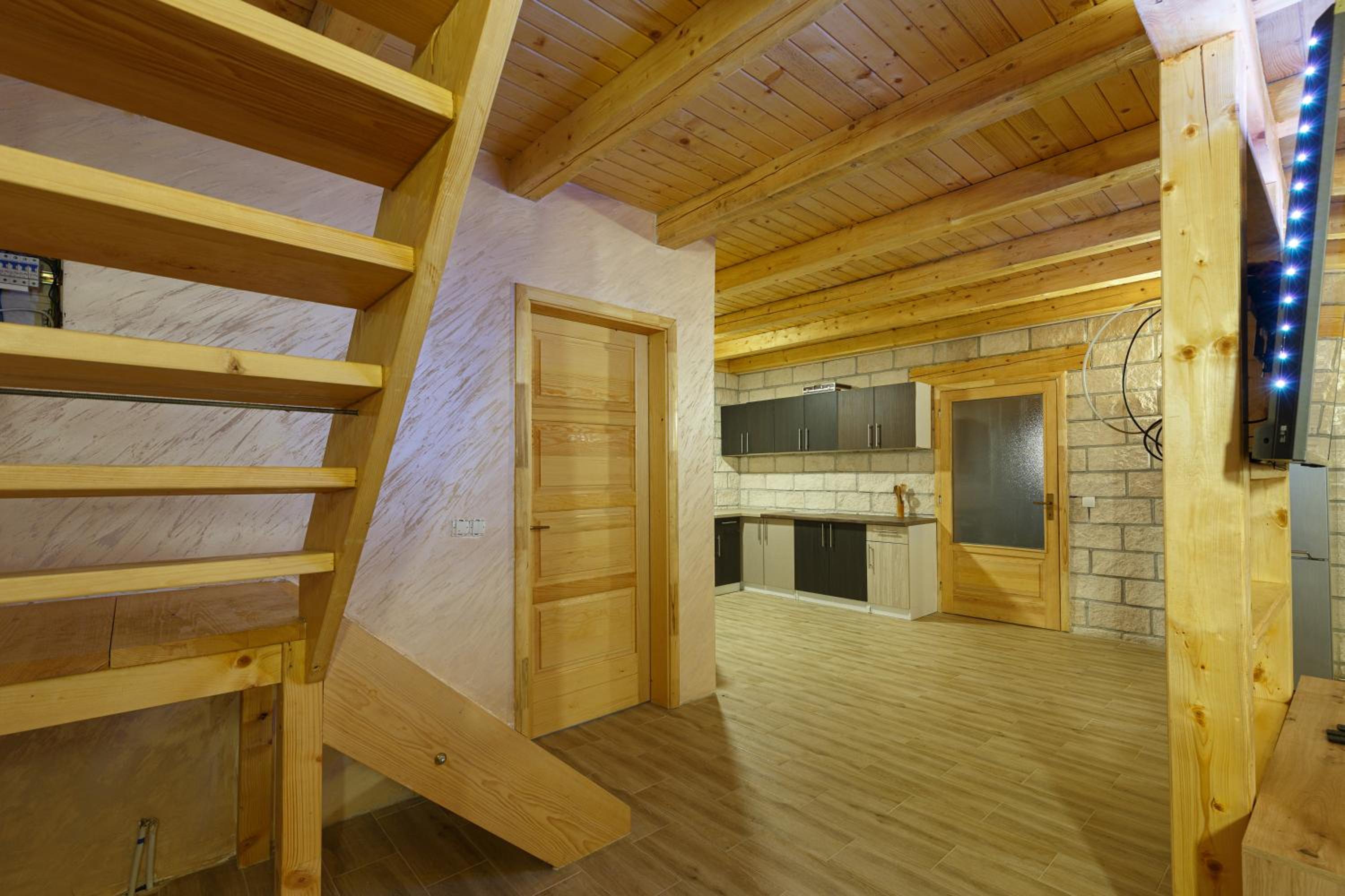 Holiday Home Ohran