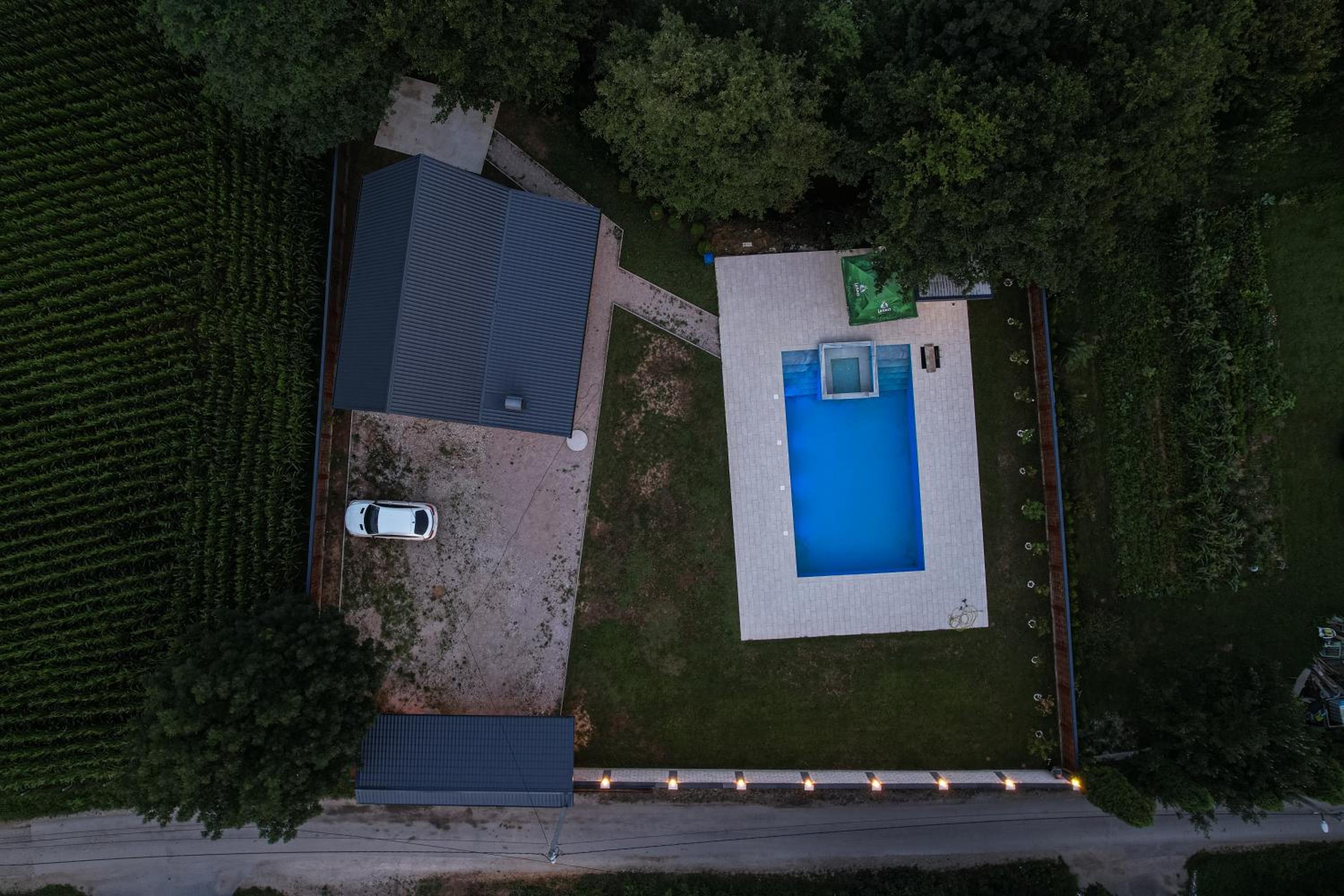 Holiday Home Ohran