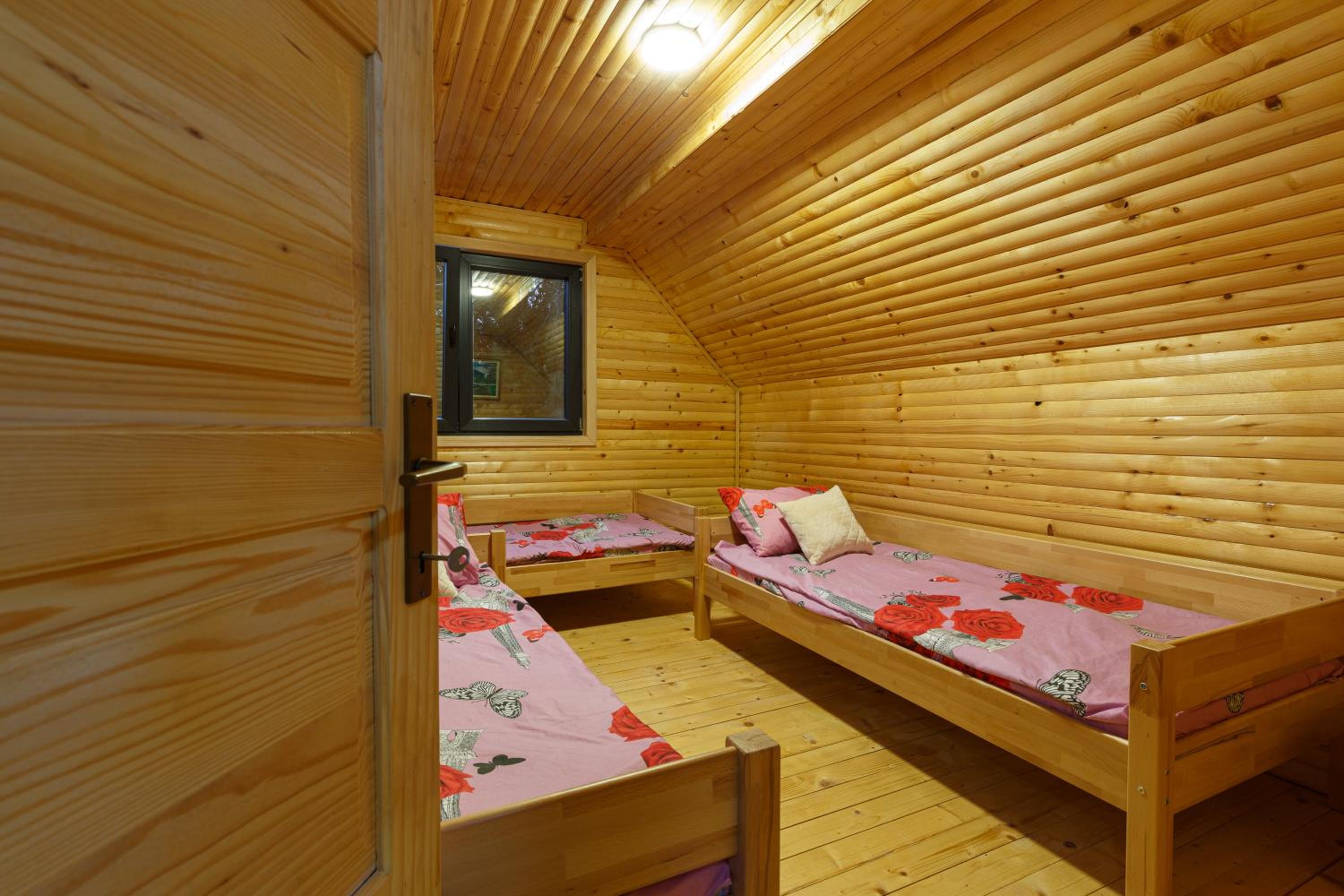 Holiday Home Ohran