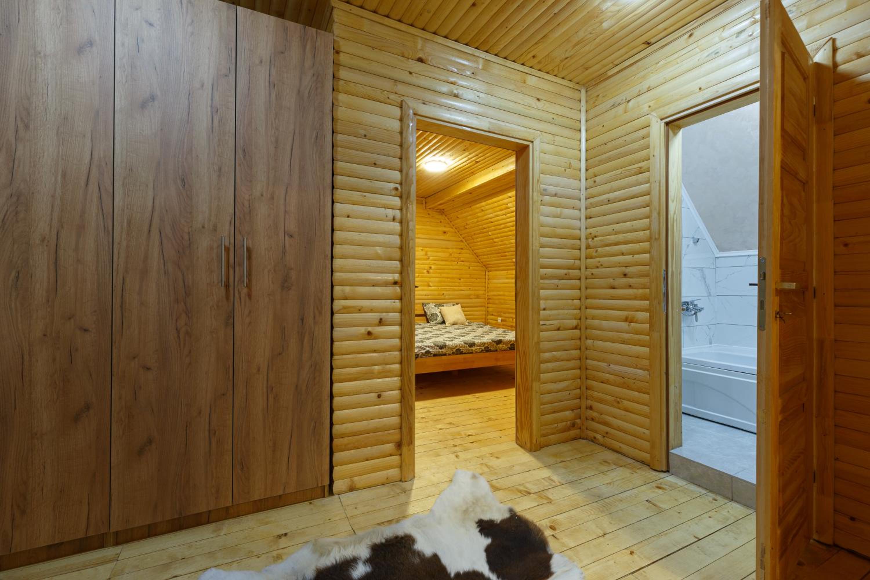 Holiday Home Ohran