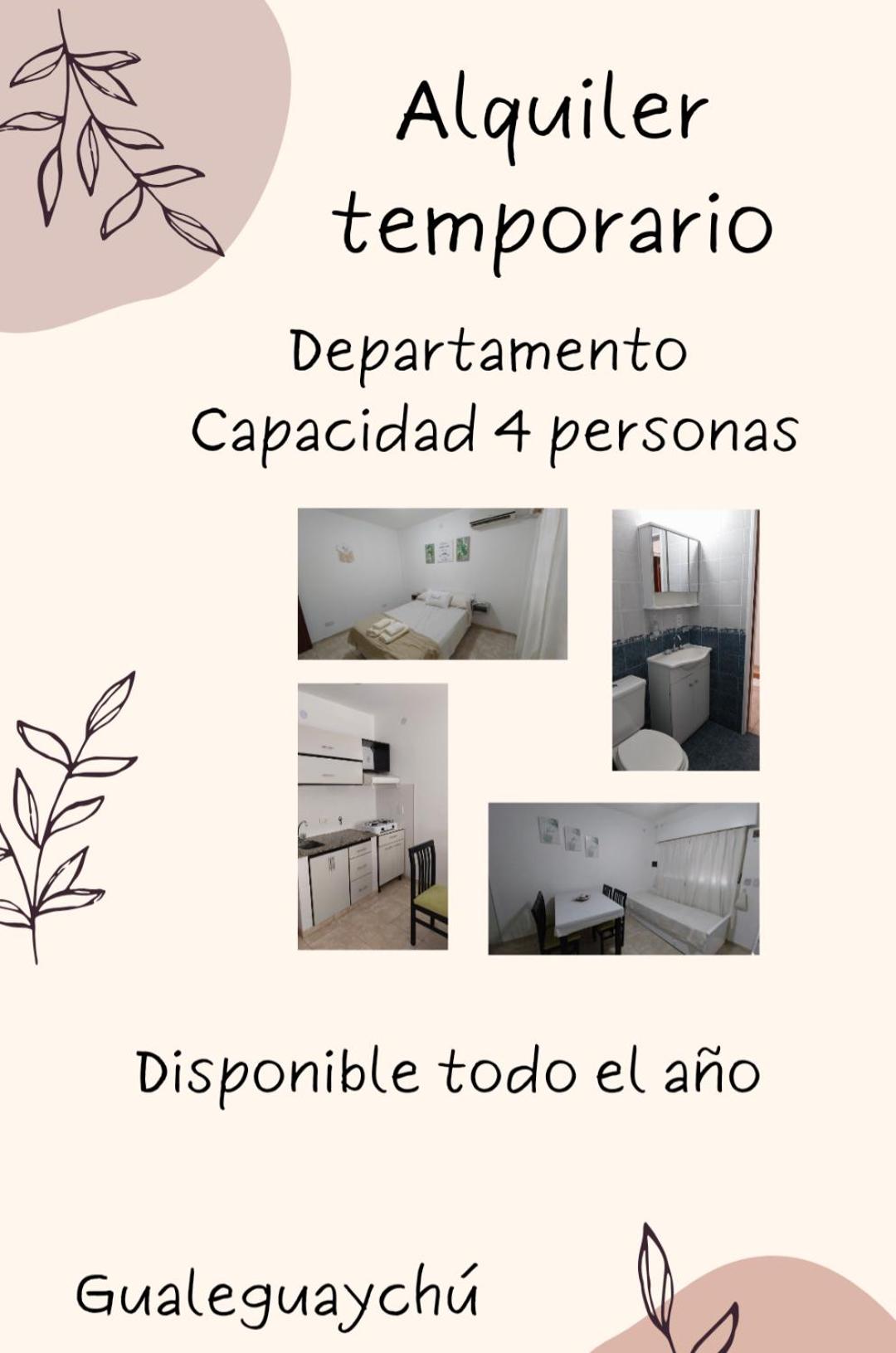 Departamento Marusa