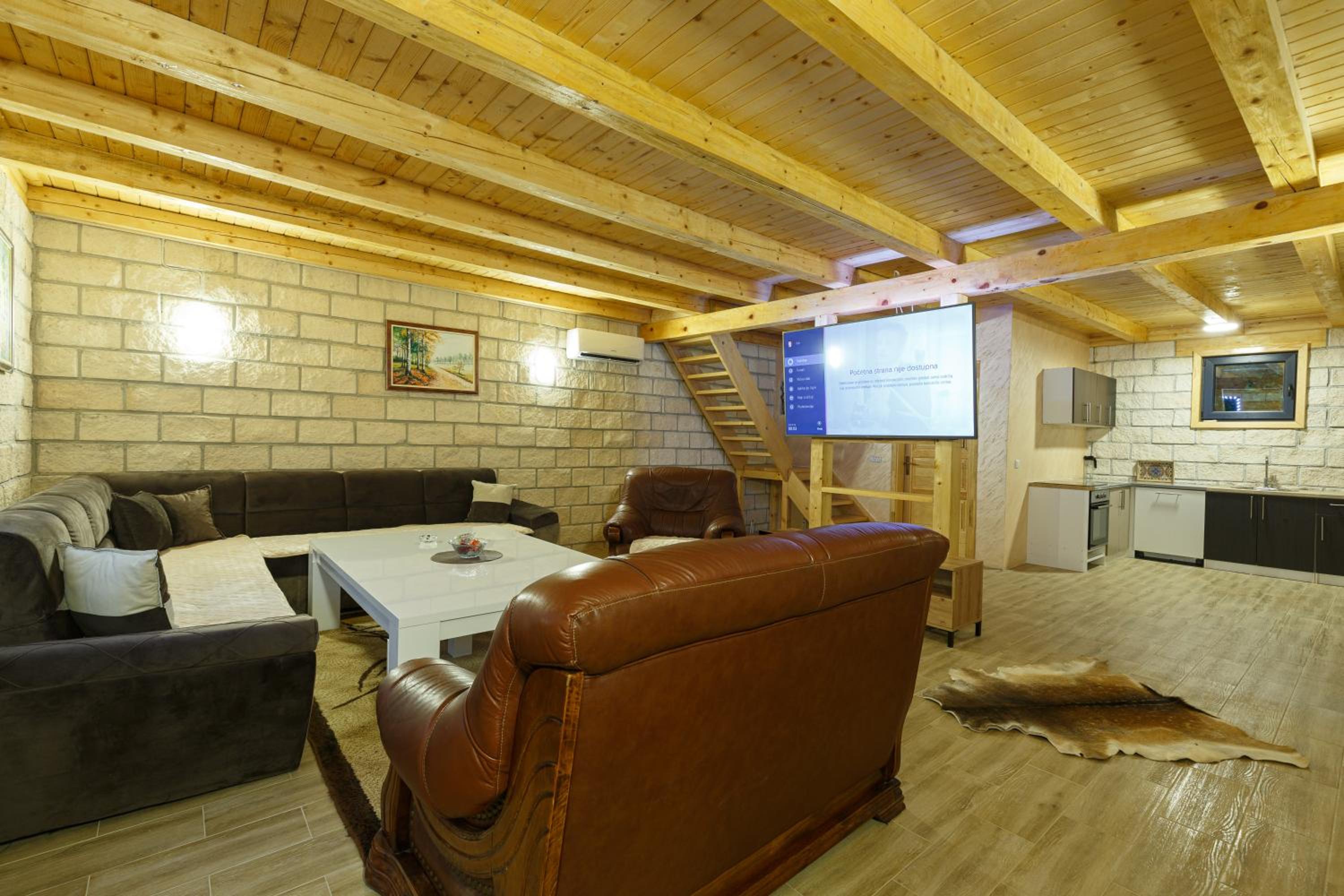 Holiday Home Ohran