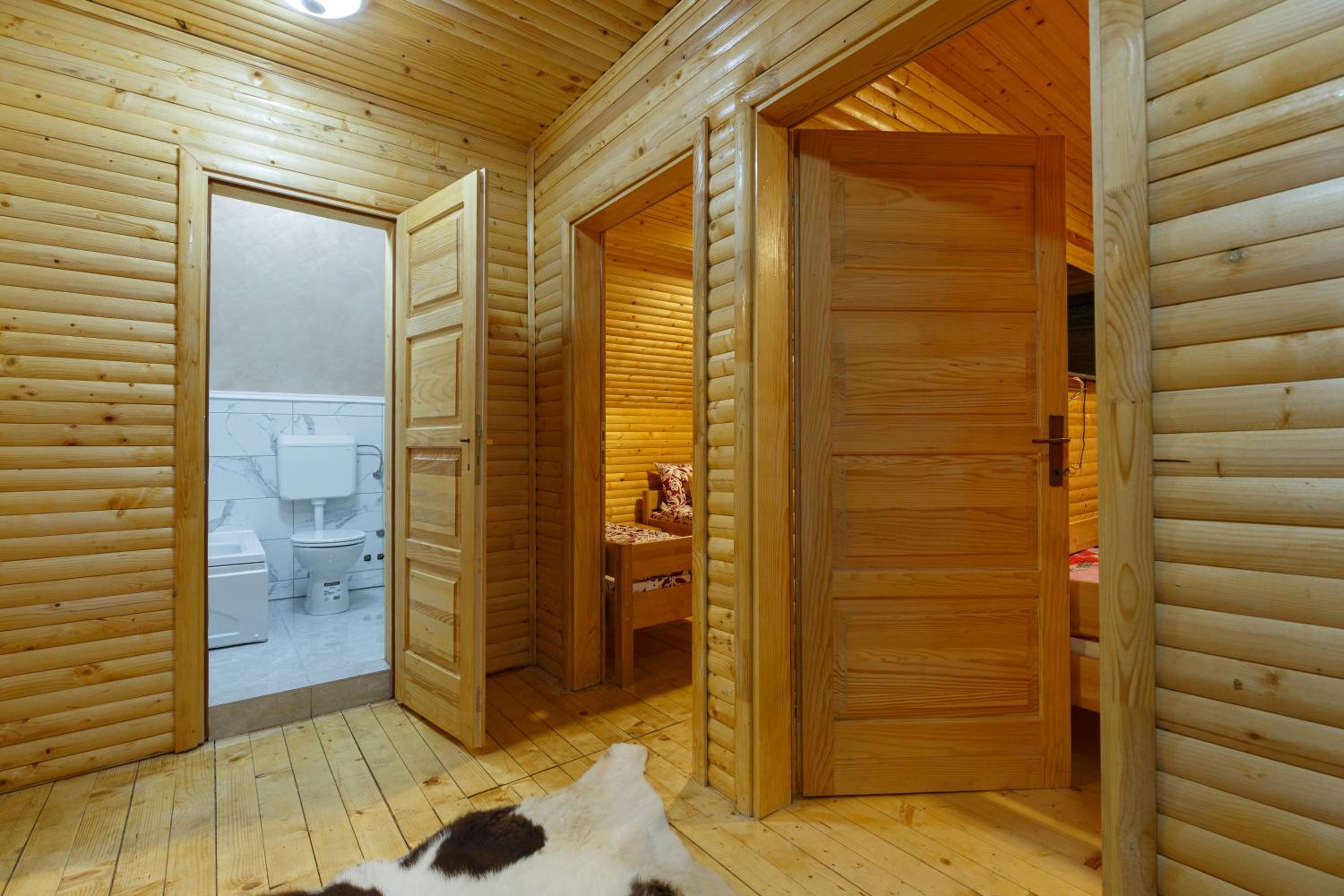 Holiday Home Ohran