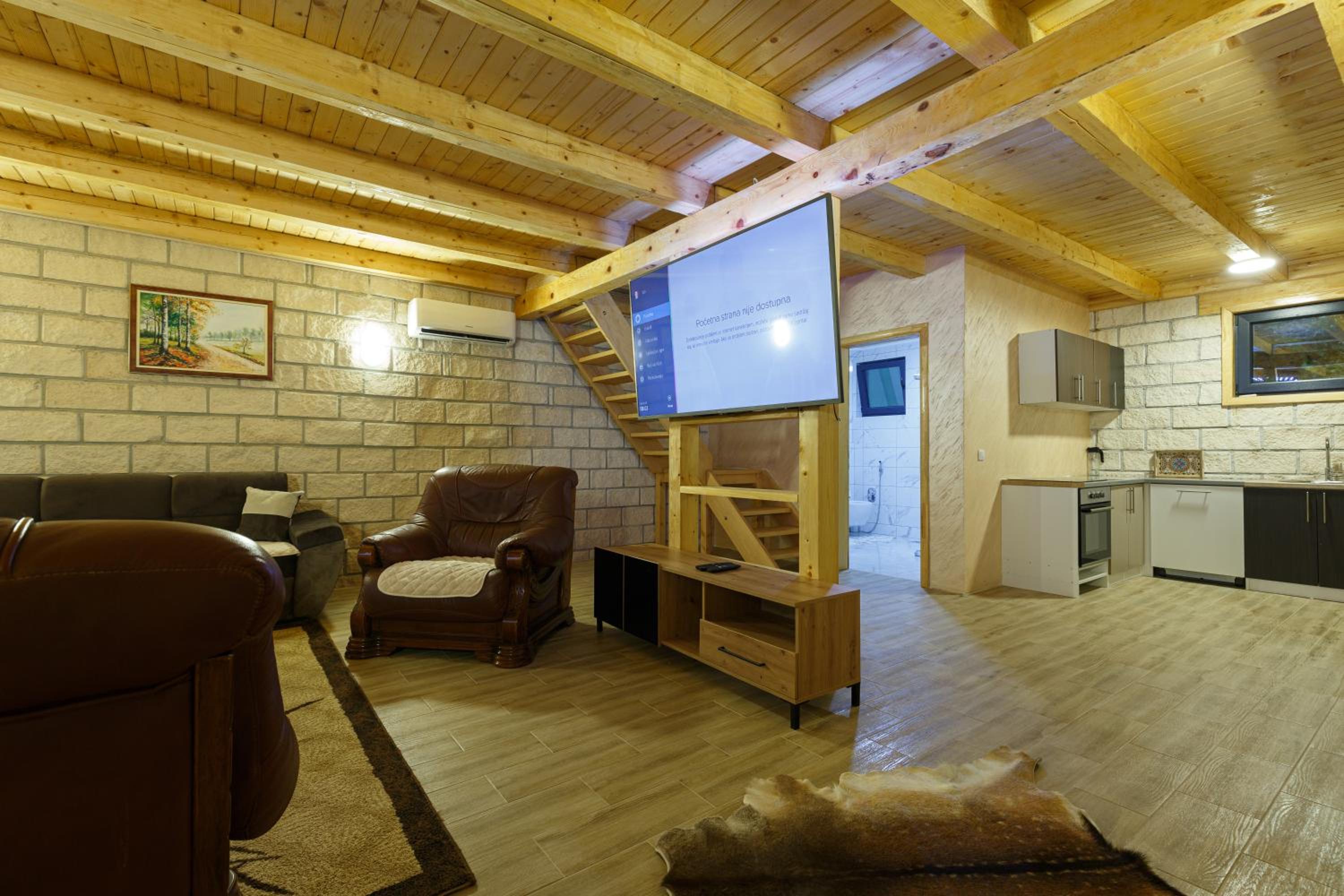 Holiday Home Ohran