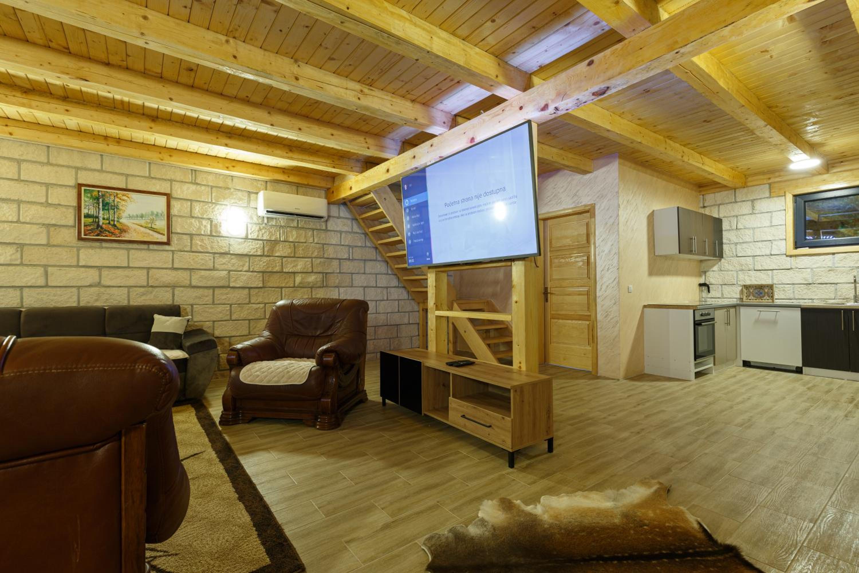 Holiday Home Ohran