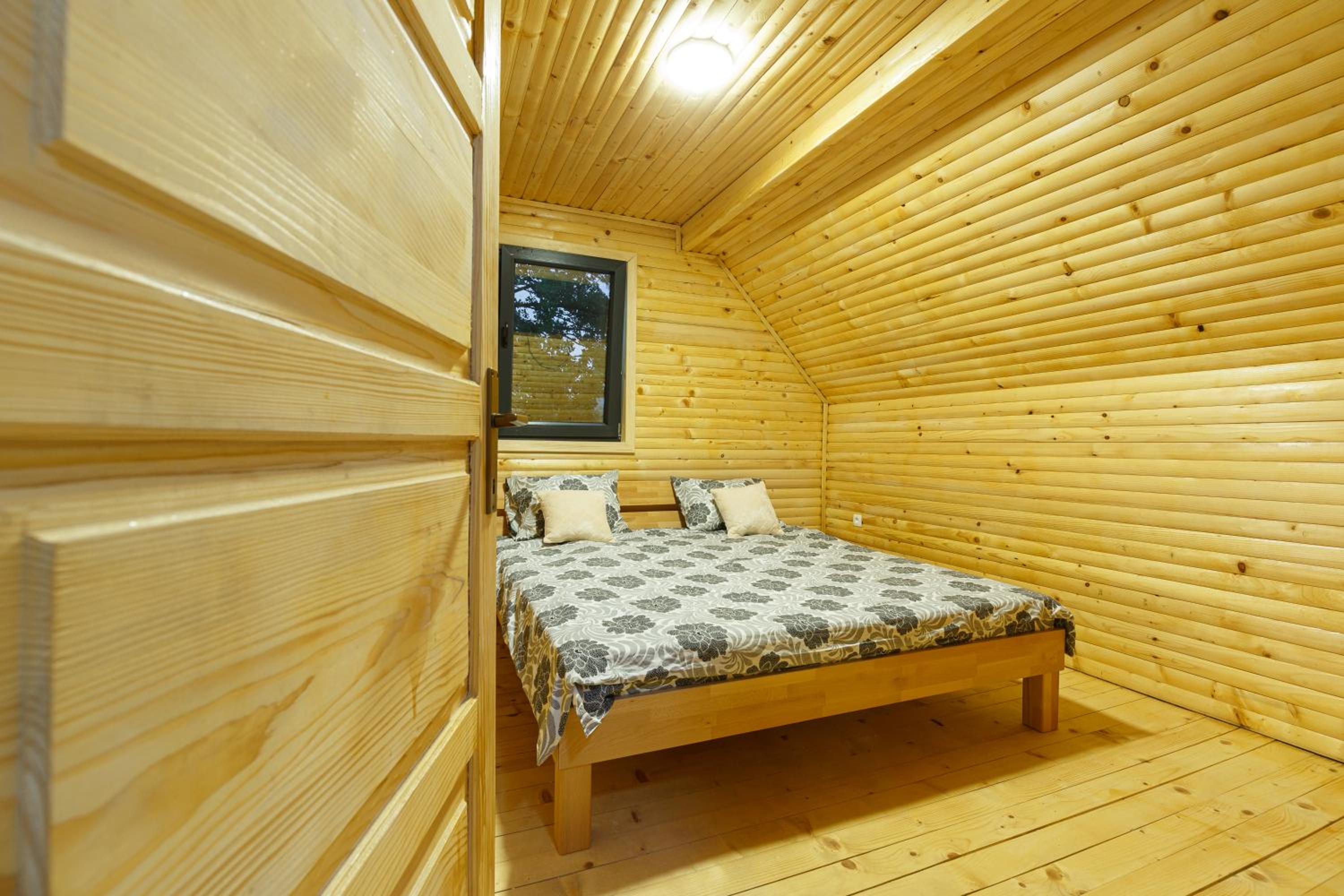 Holiday Home Ohran