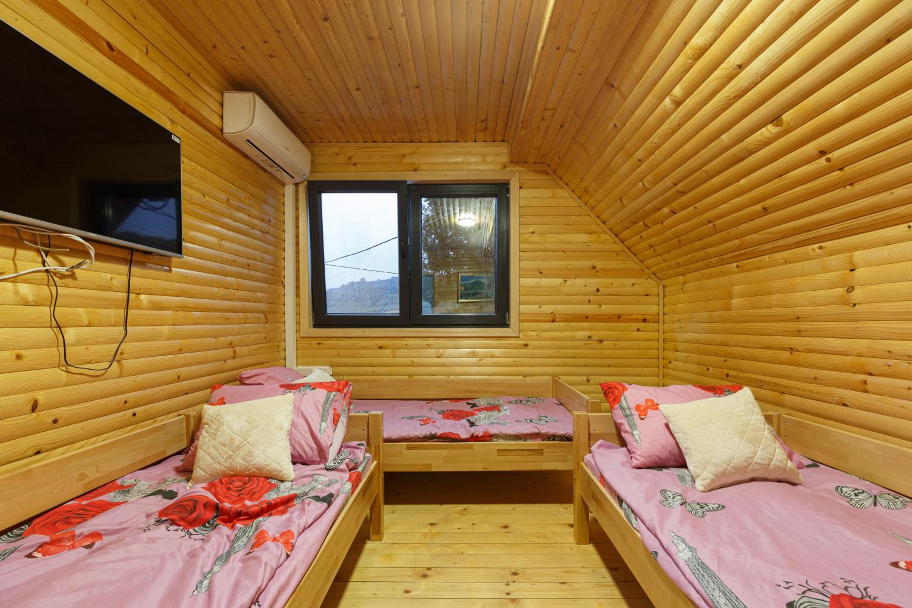 Holiday Home Ohran