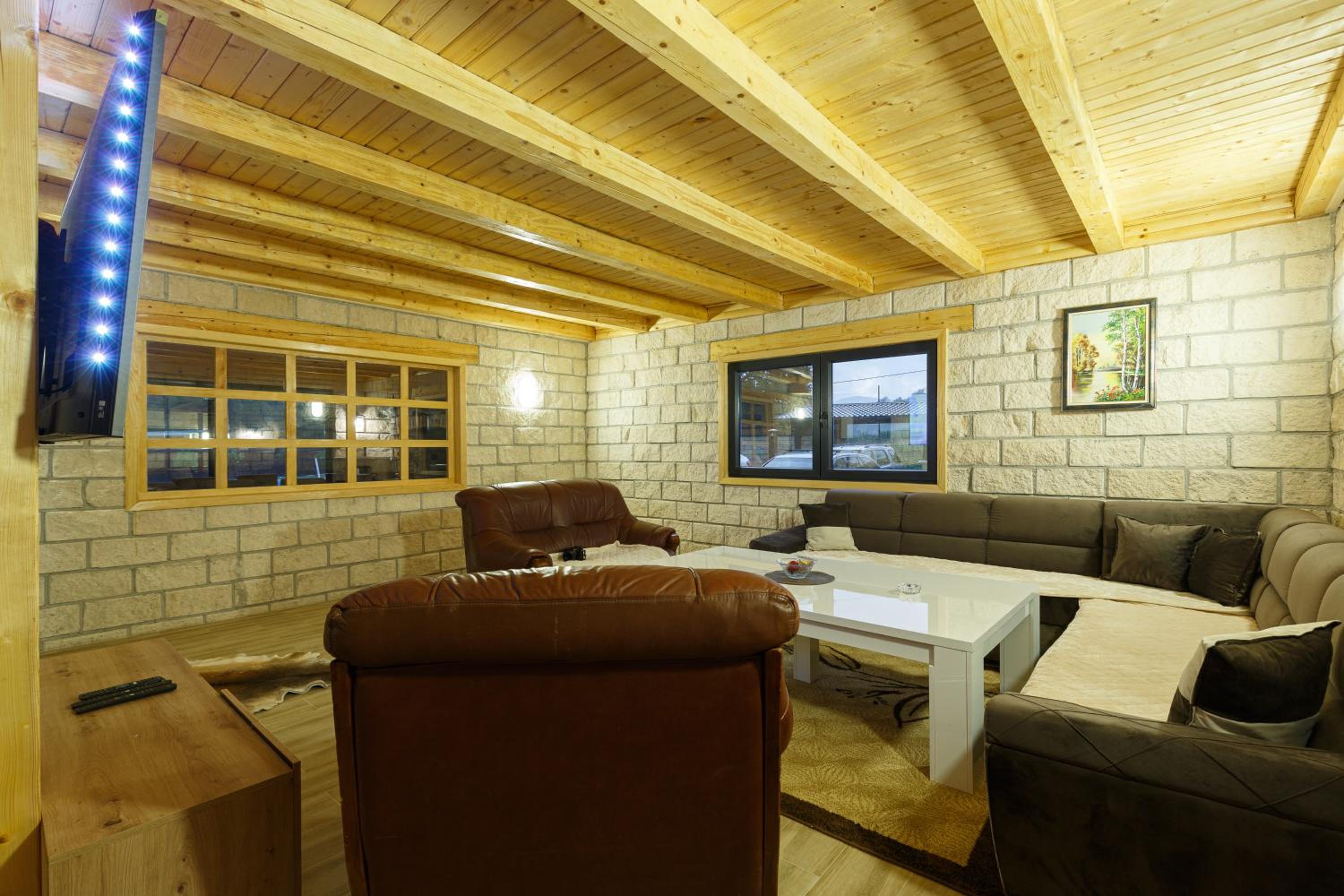 Holiday Home Ohran