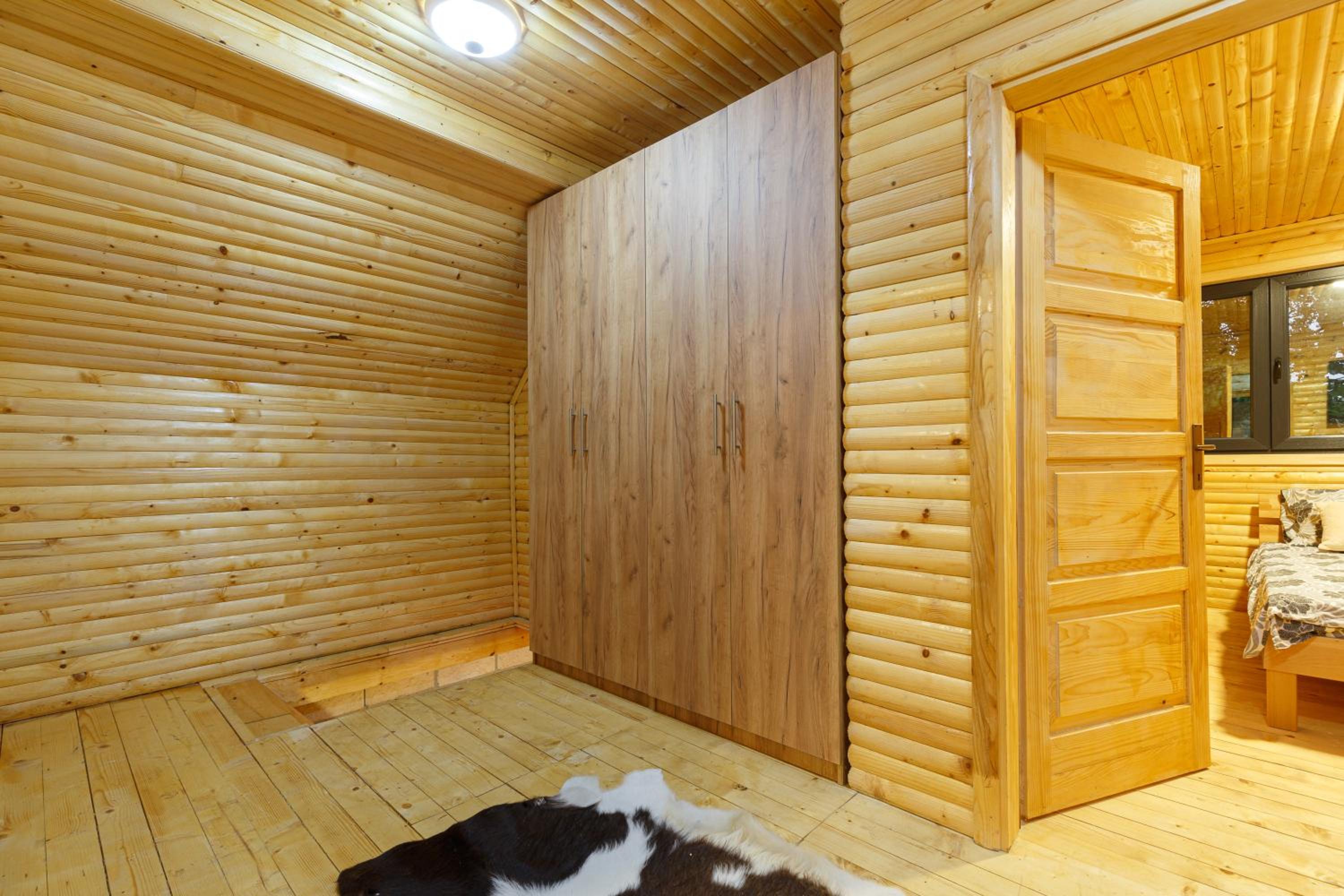 Holiday Home Ohran