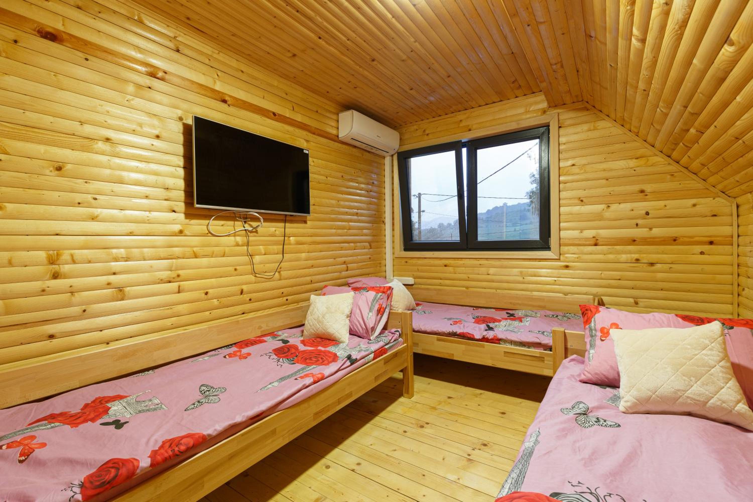 Holiday Home Ohran
