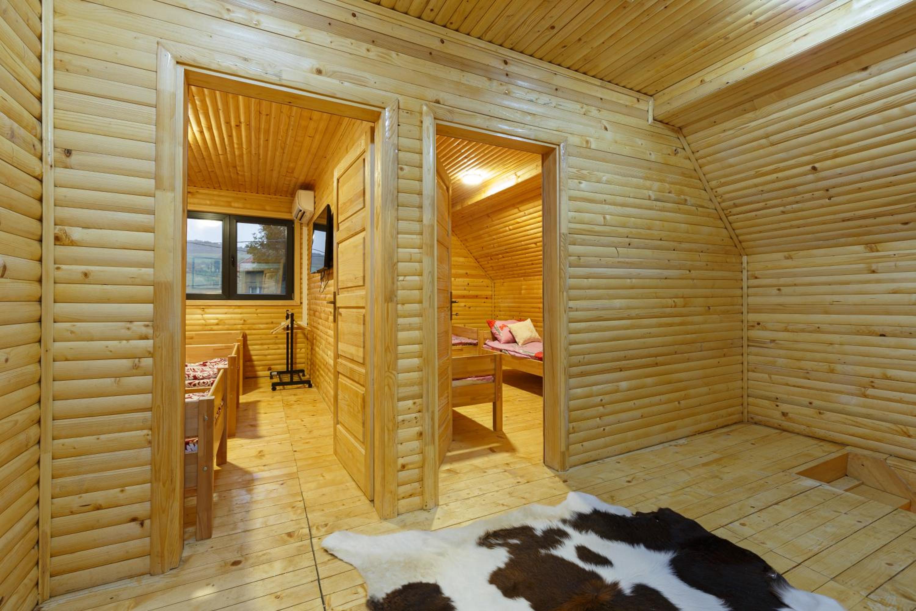 Holiday Home Ohran