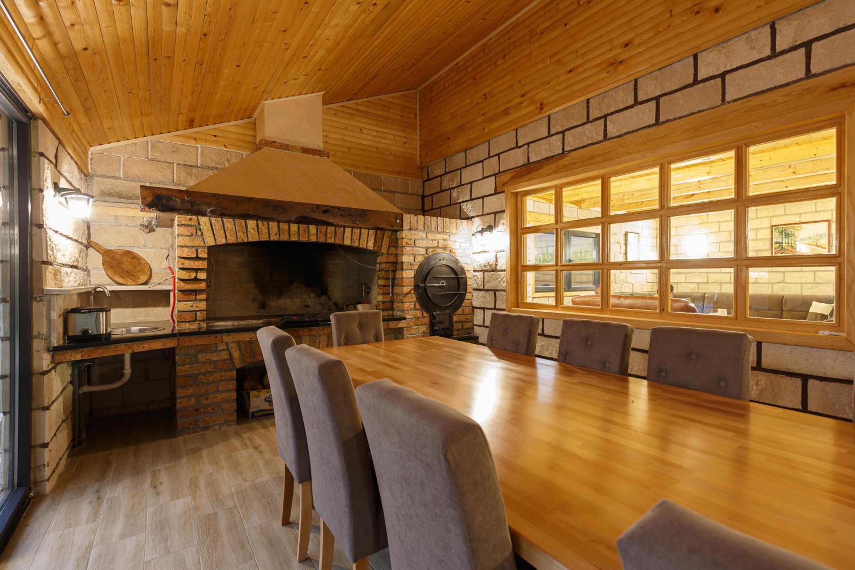 Holiday Home Ohran