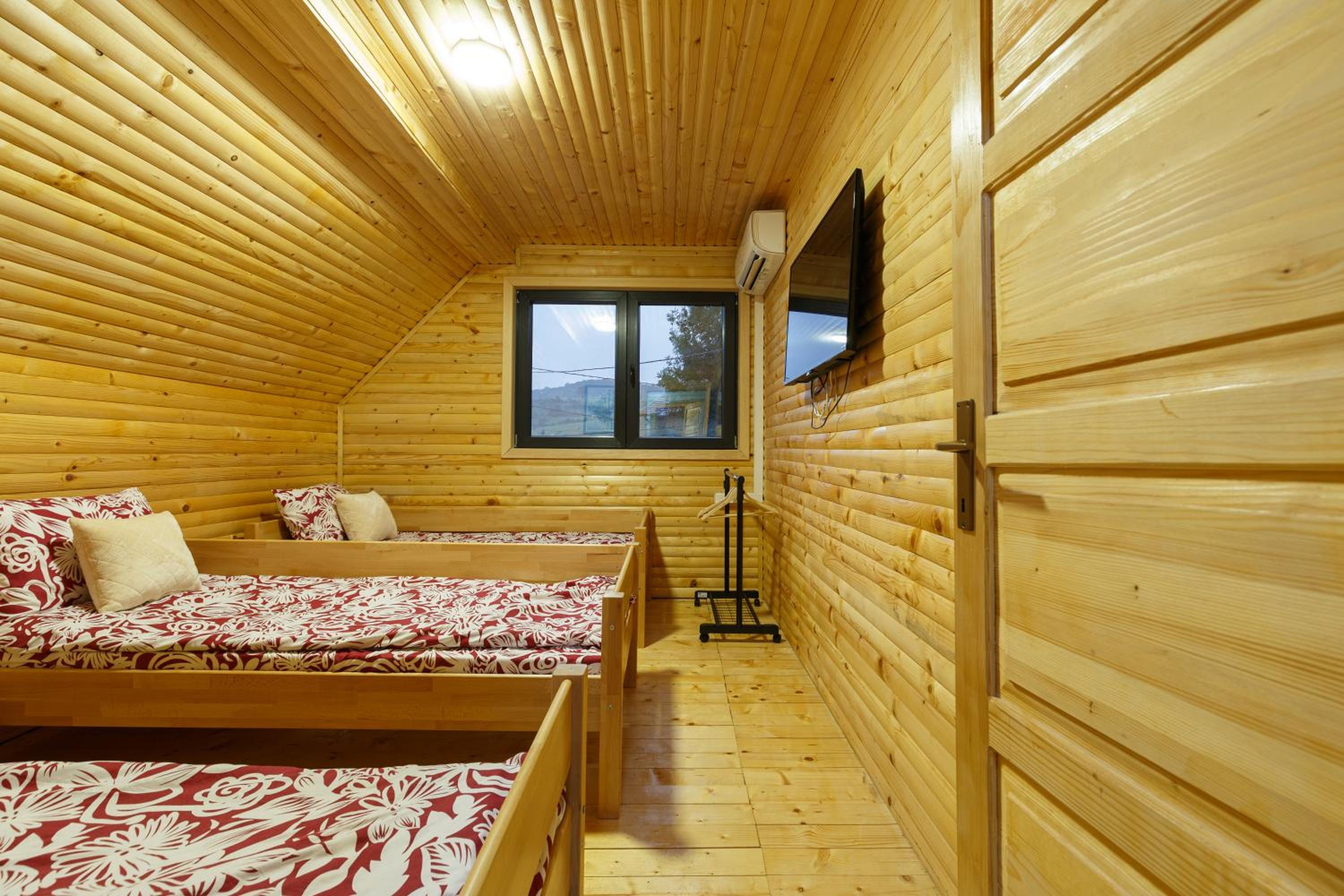 Holiday Home Ohran