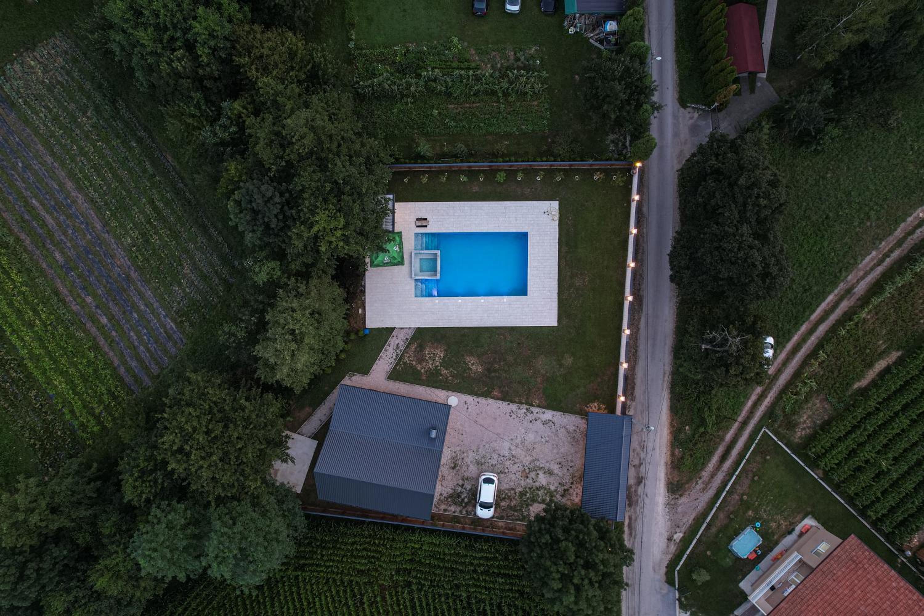 Holiday Home Ohran