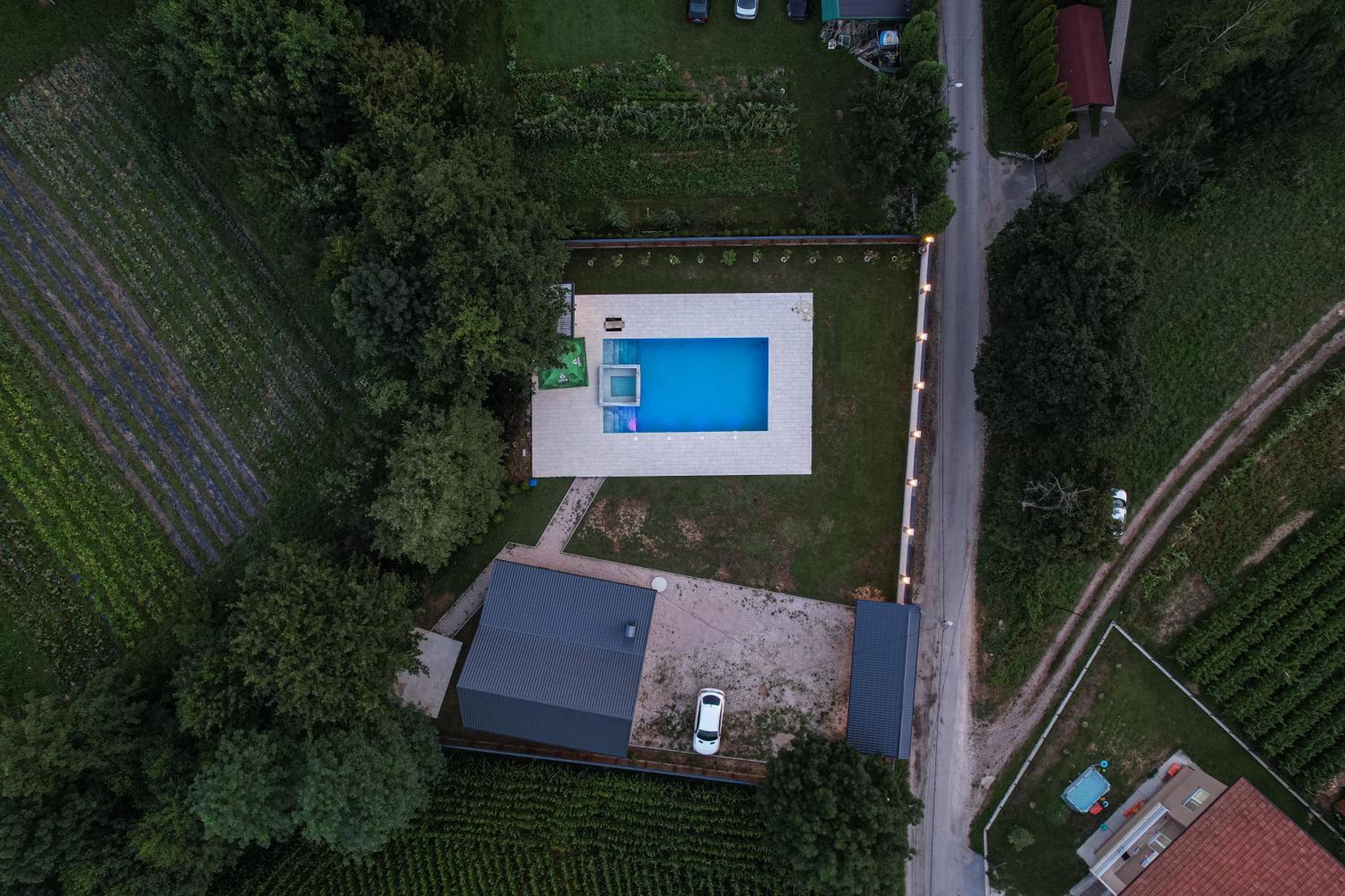 Holiday Home Ohran