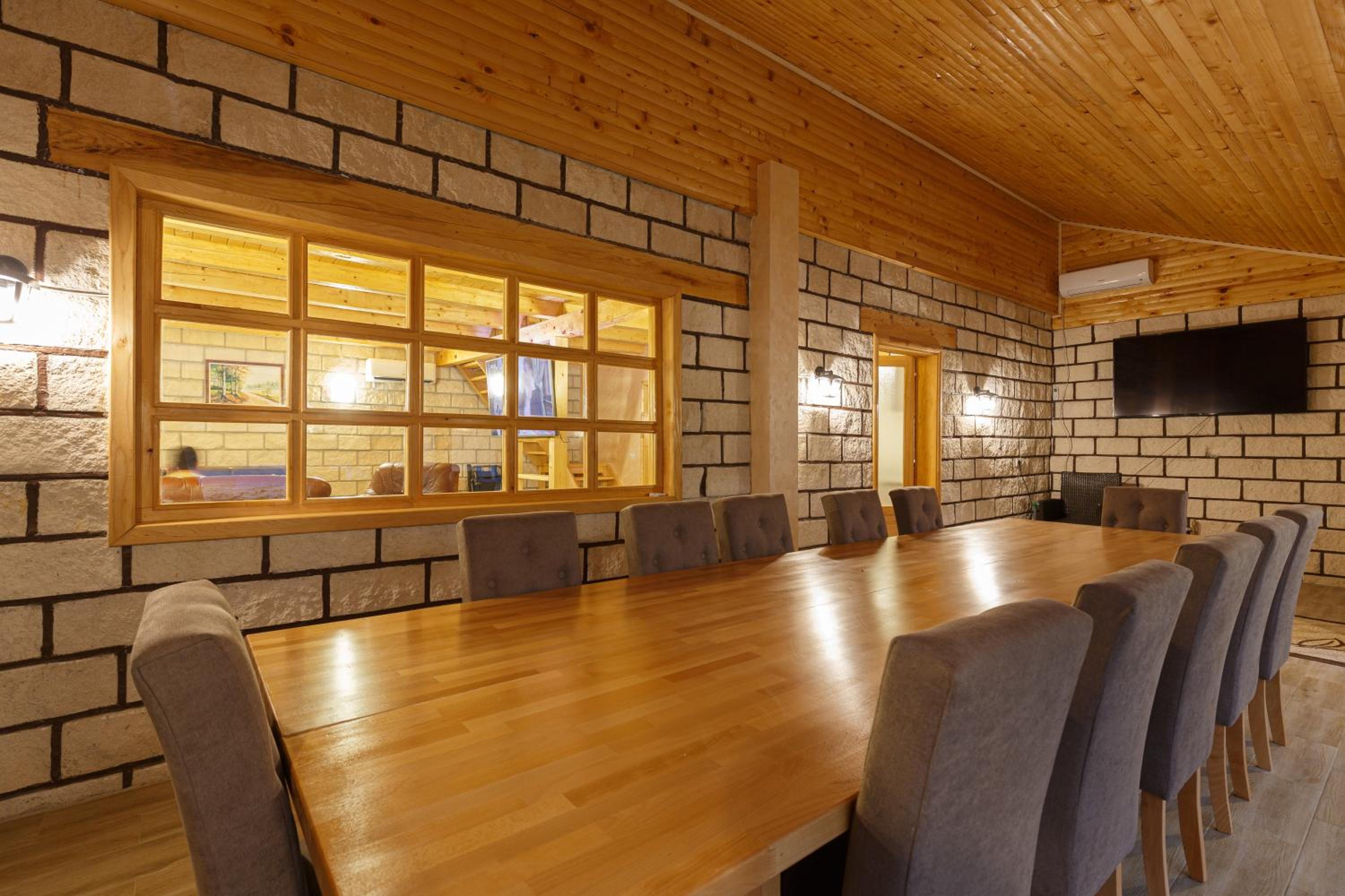 Holiday Home Ohran