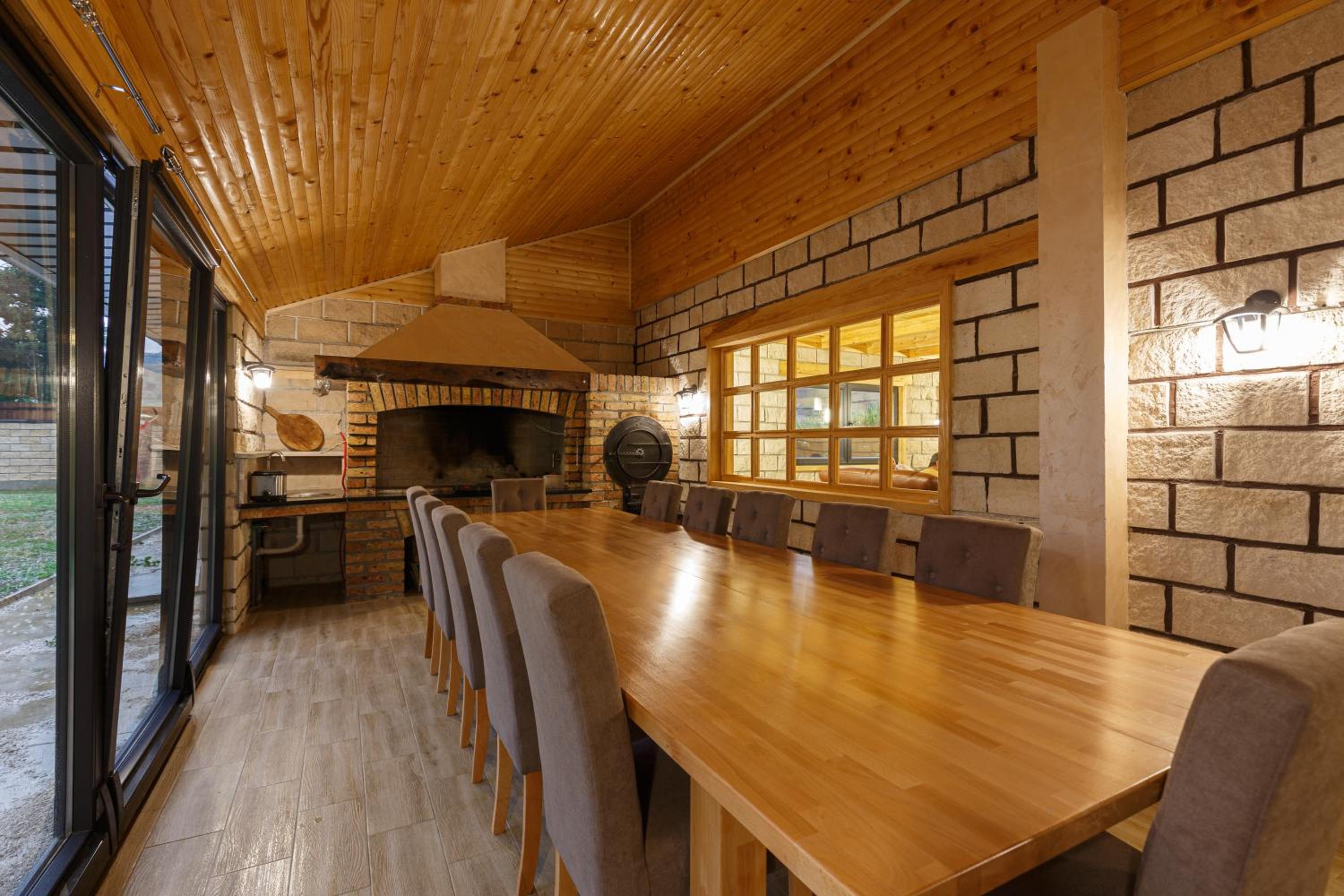 Holiday Home Ohran
