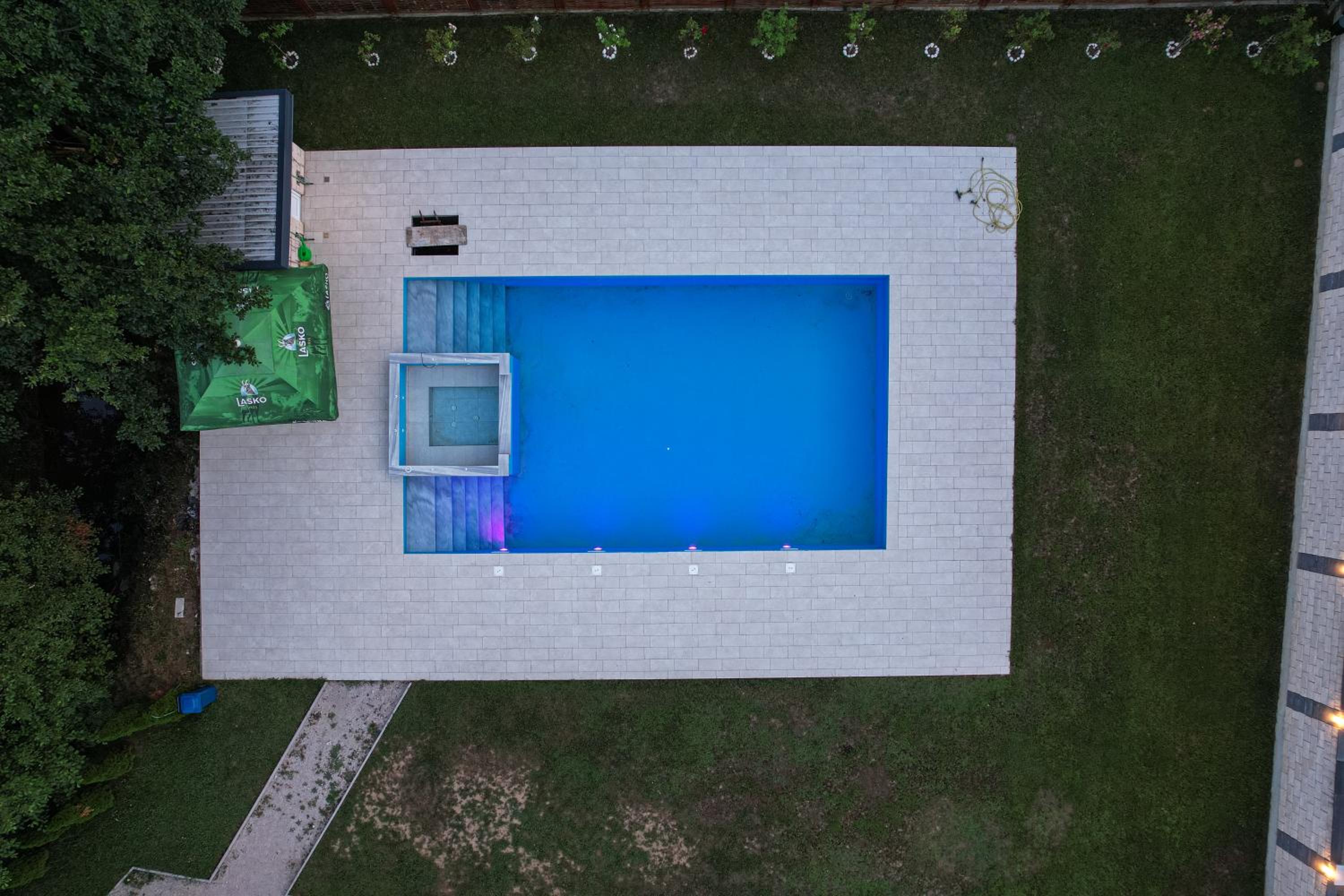 Holiday Home Ohran