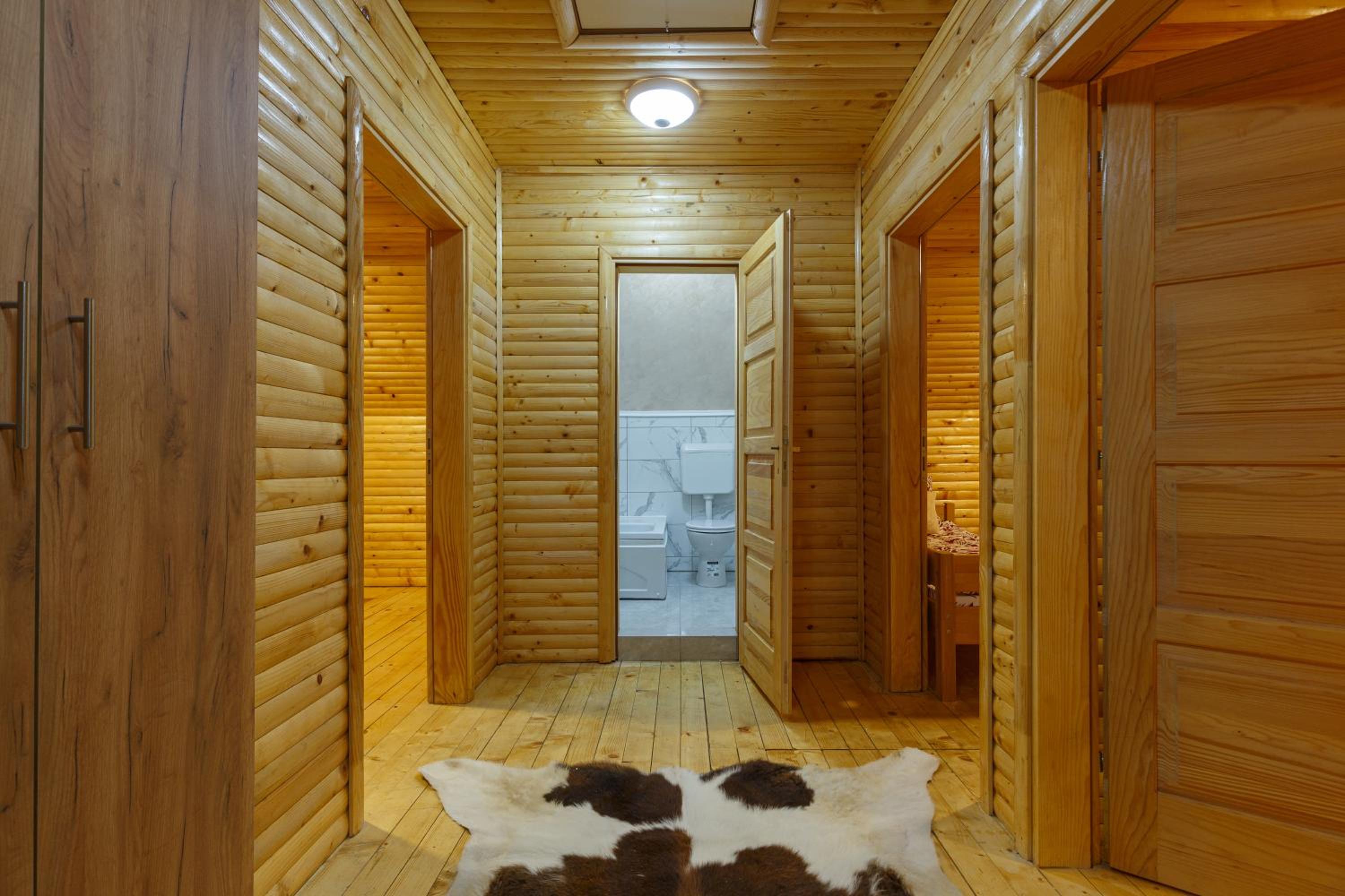 Holiday Home Ohran