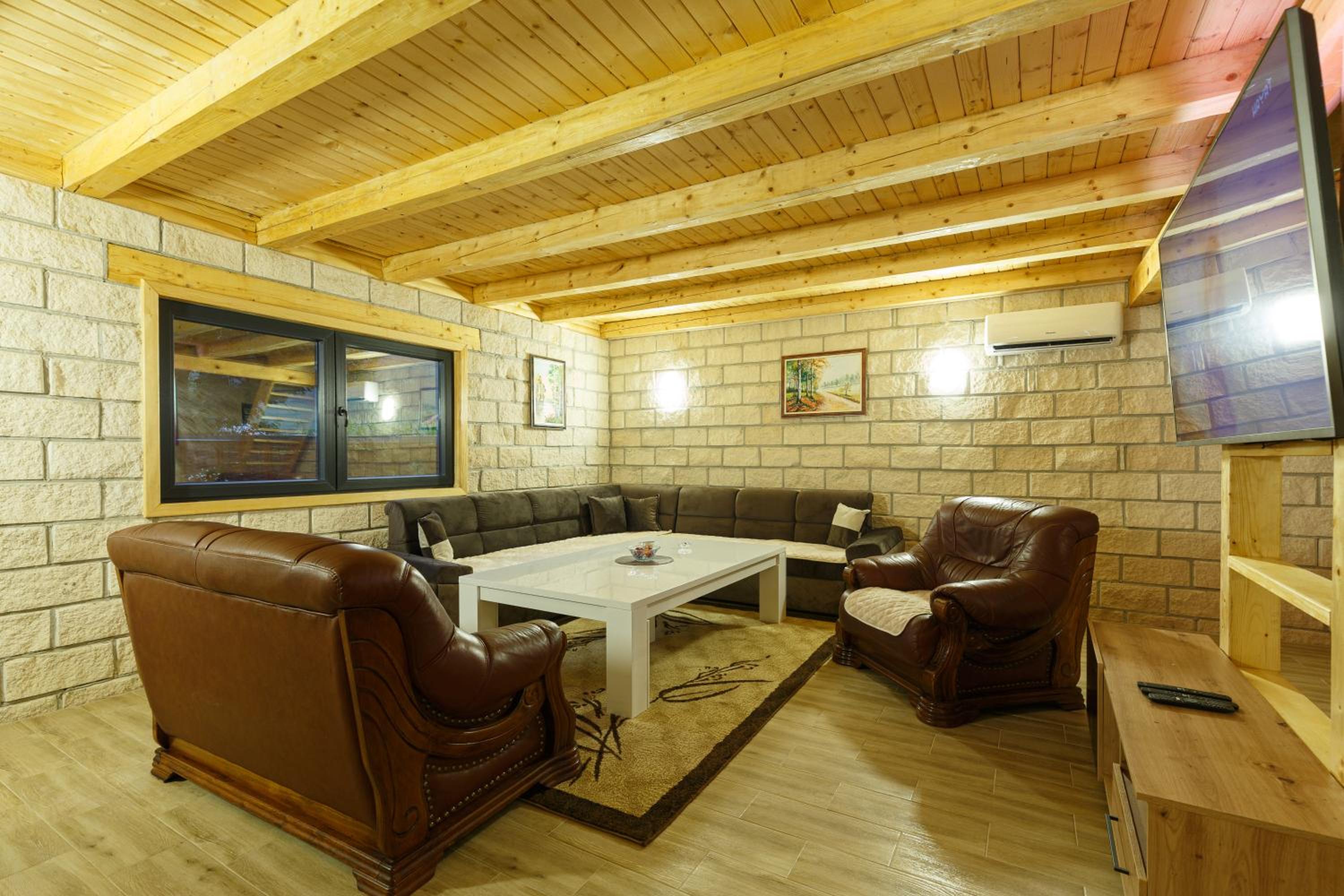 Holiday Home Ohran