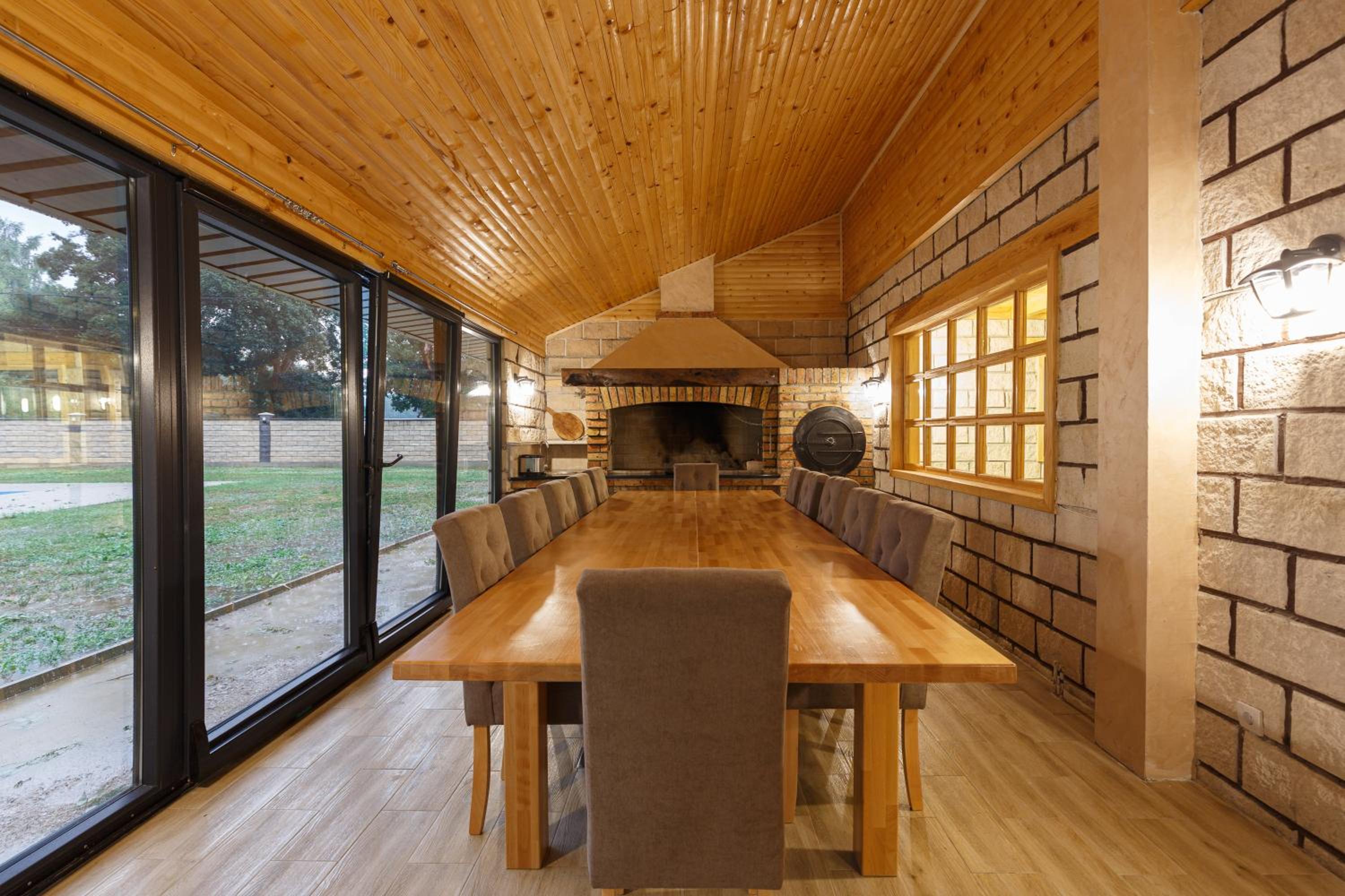 Holiday Home Ohran