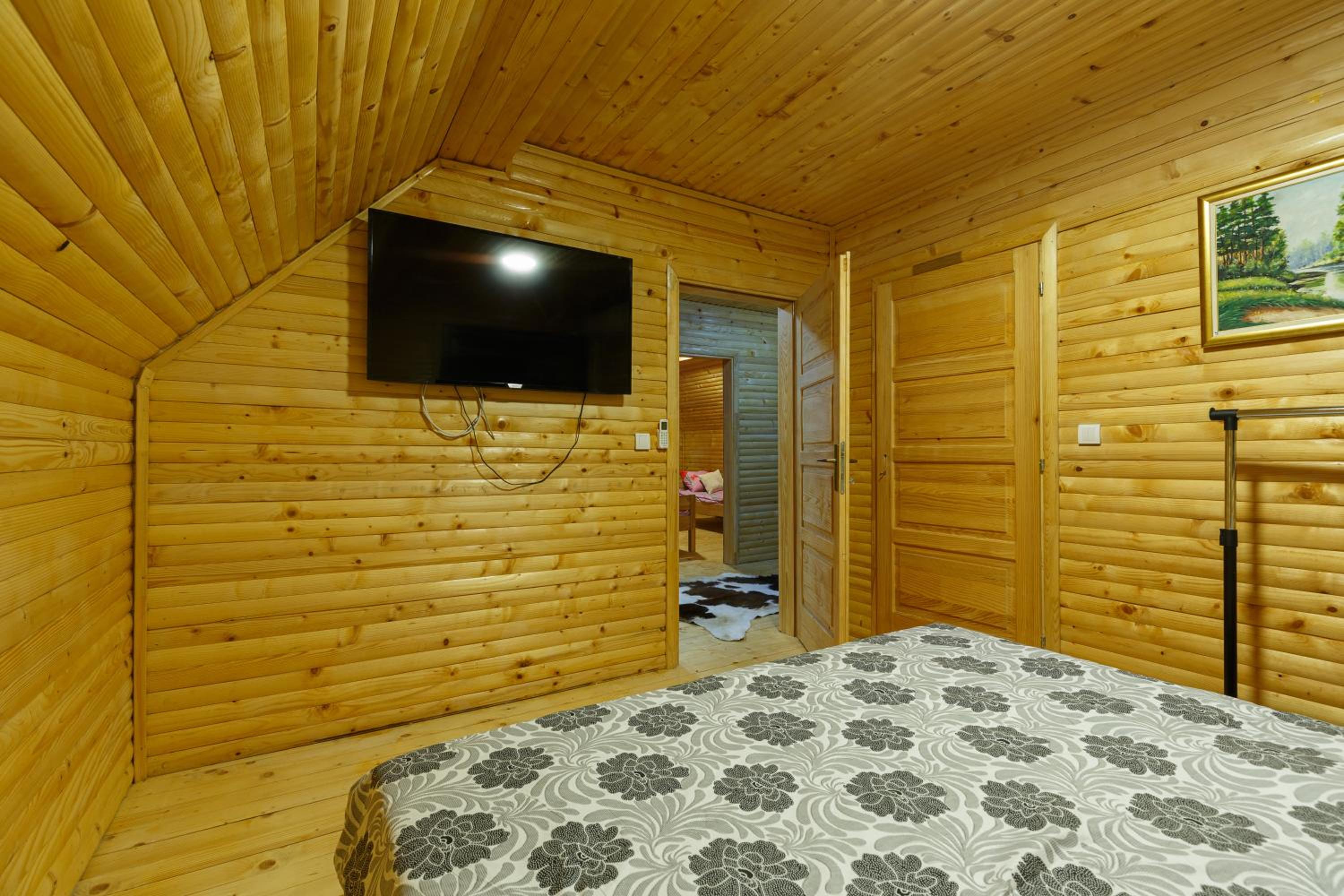 Holiday Home Ohran