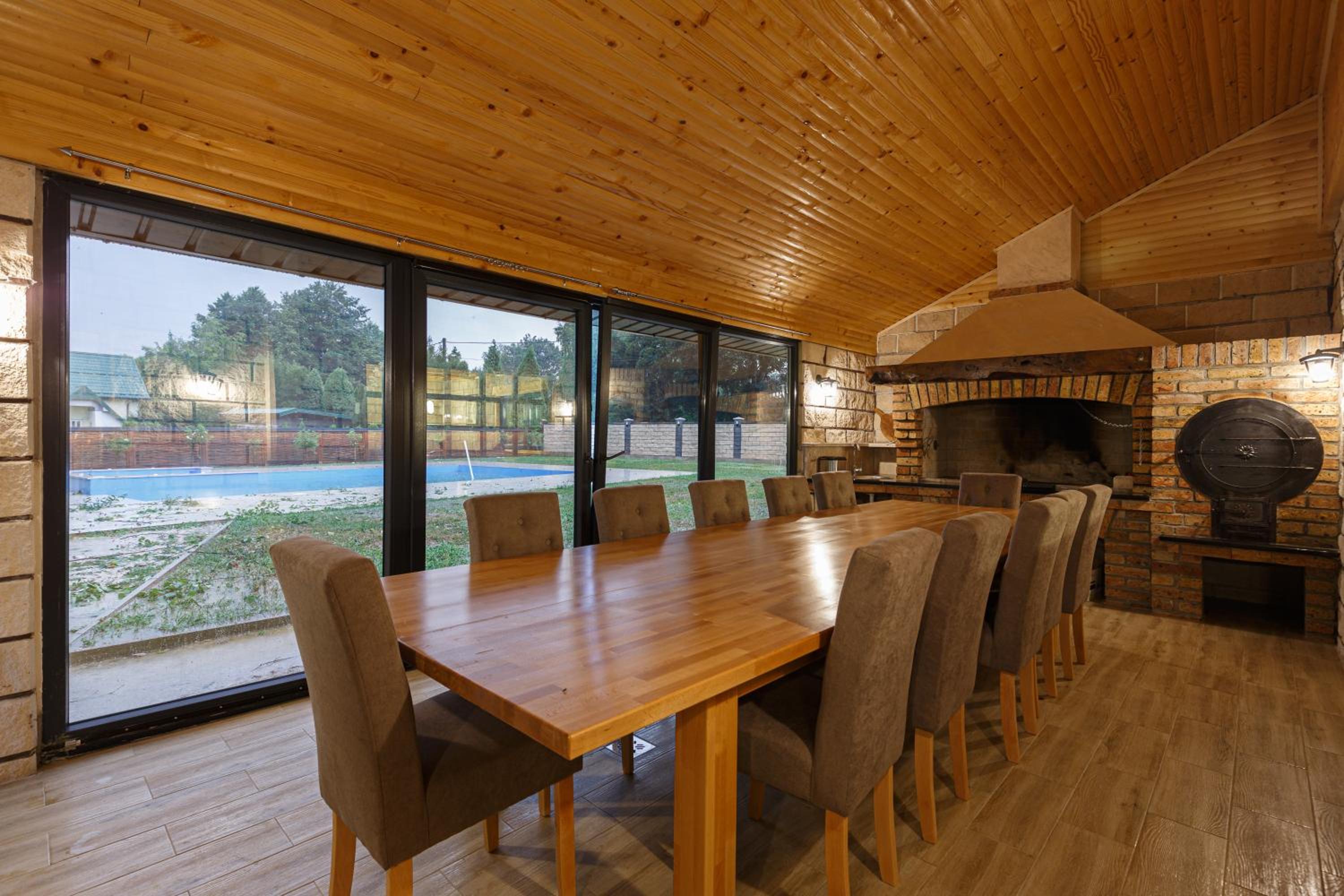 Holiday Home Ohran