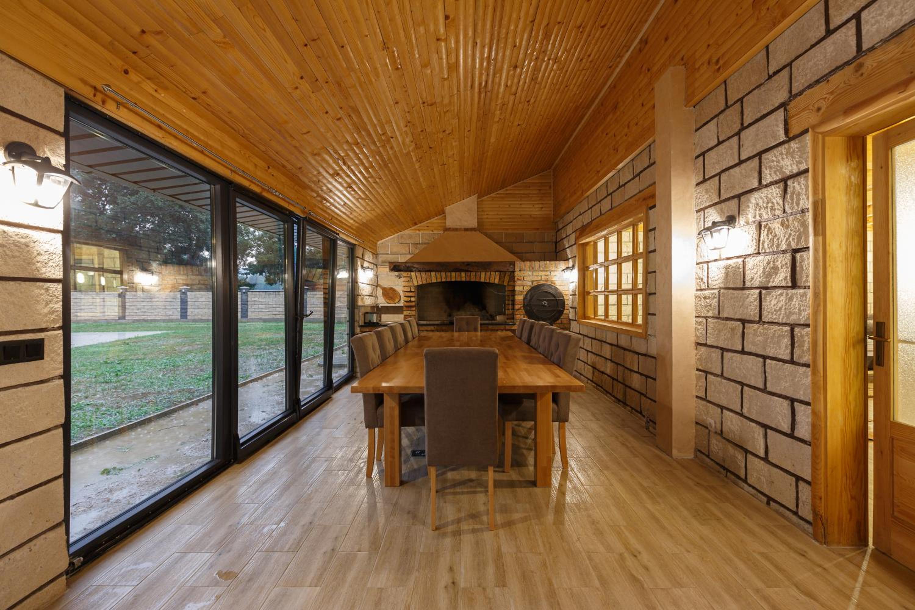 Holiday Home Ohran