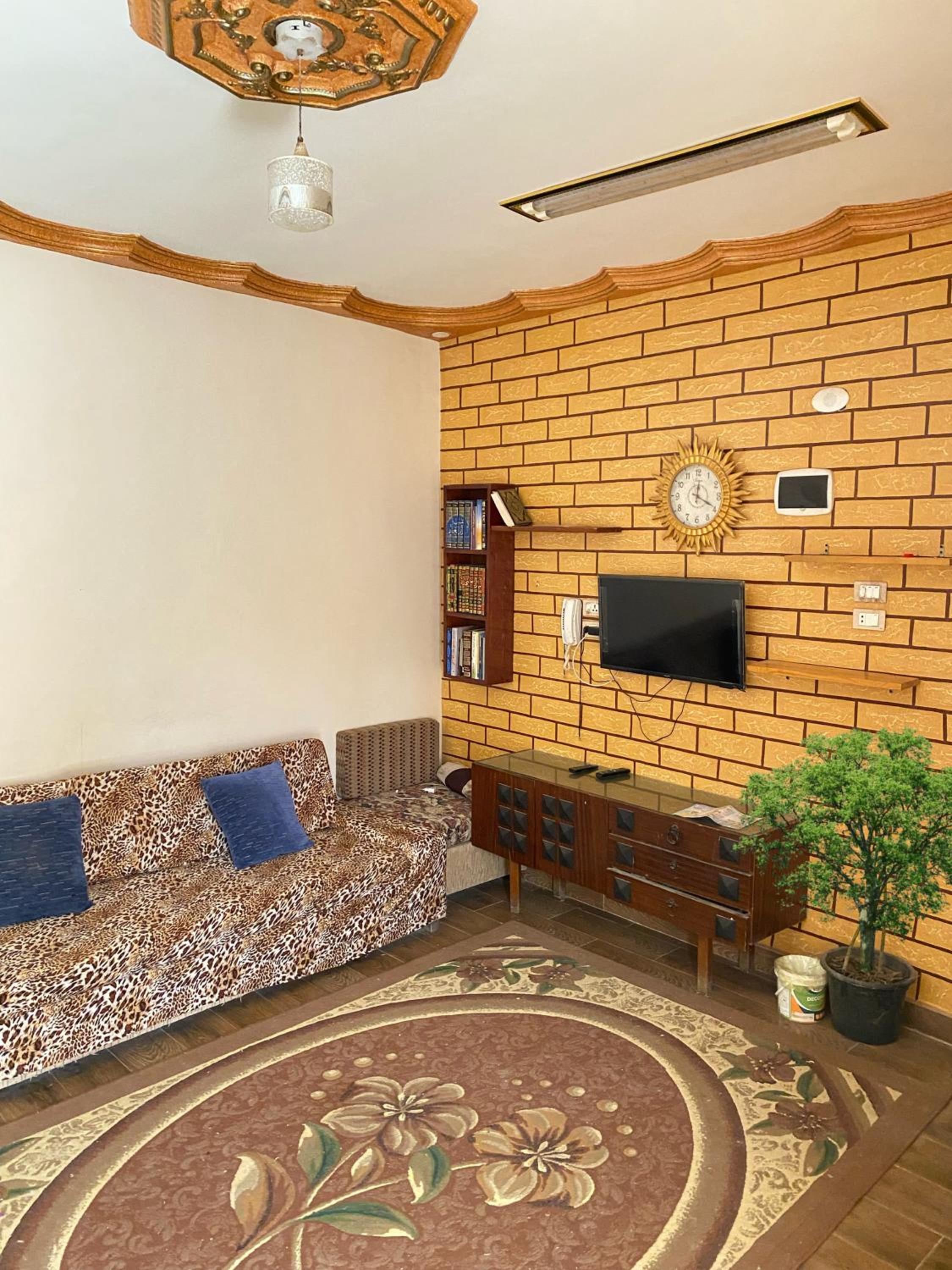 Cozy Apartment in Asyut