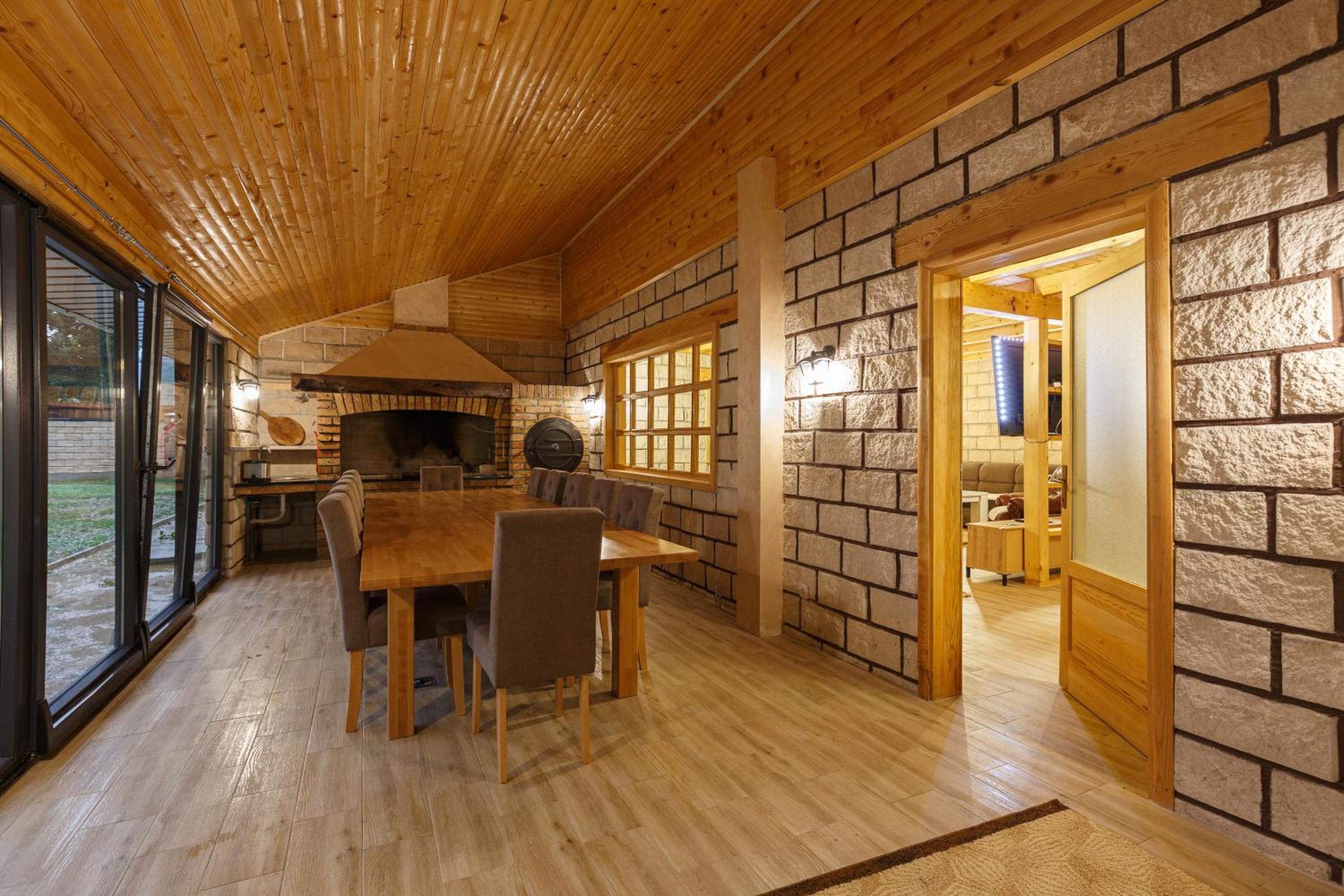 Holiday Home Ohran