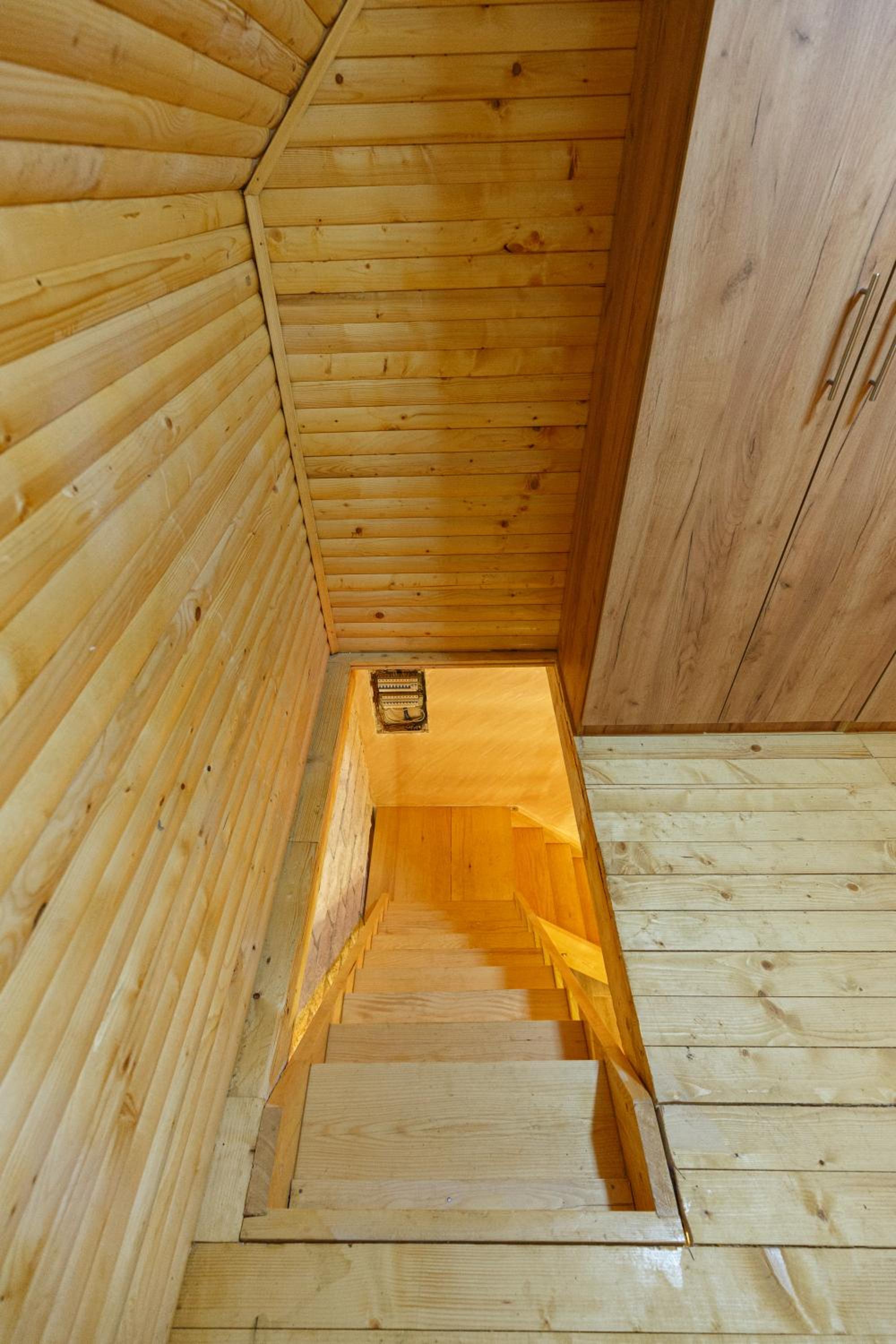 Holiday Home Ohran