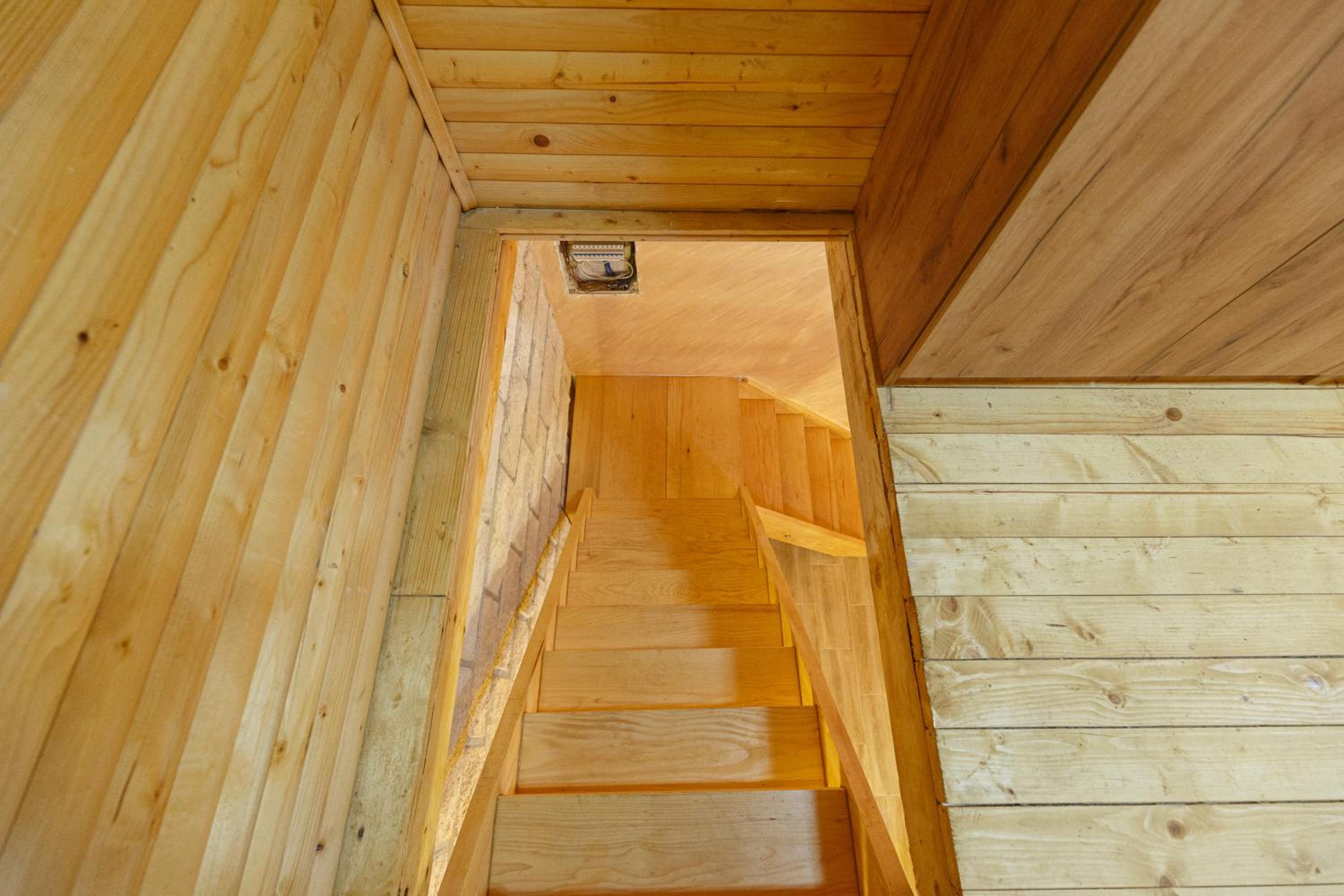 Holiday Home Ohran