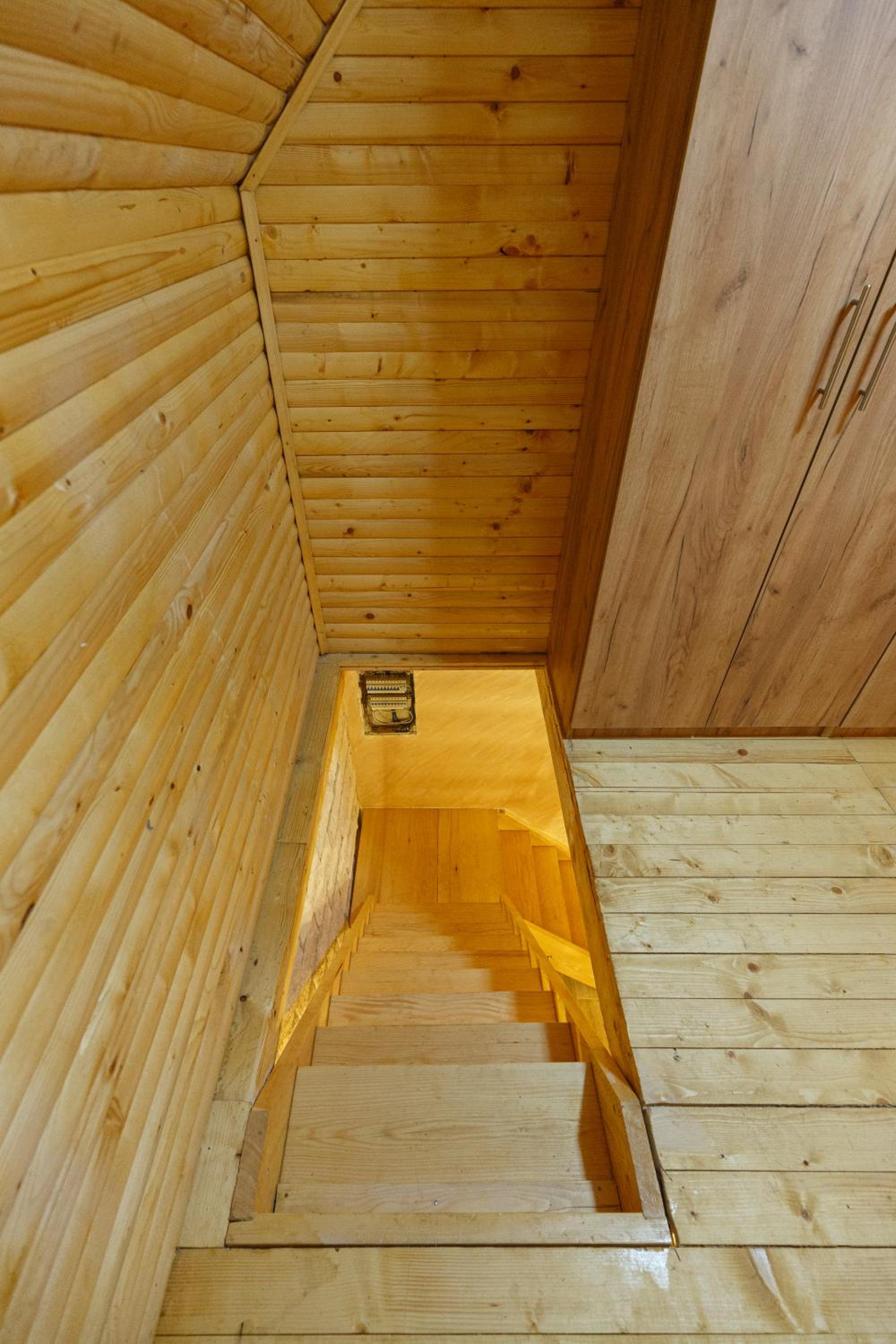Holiday Home Ohran