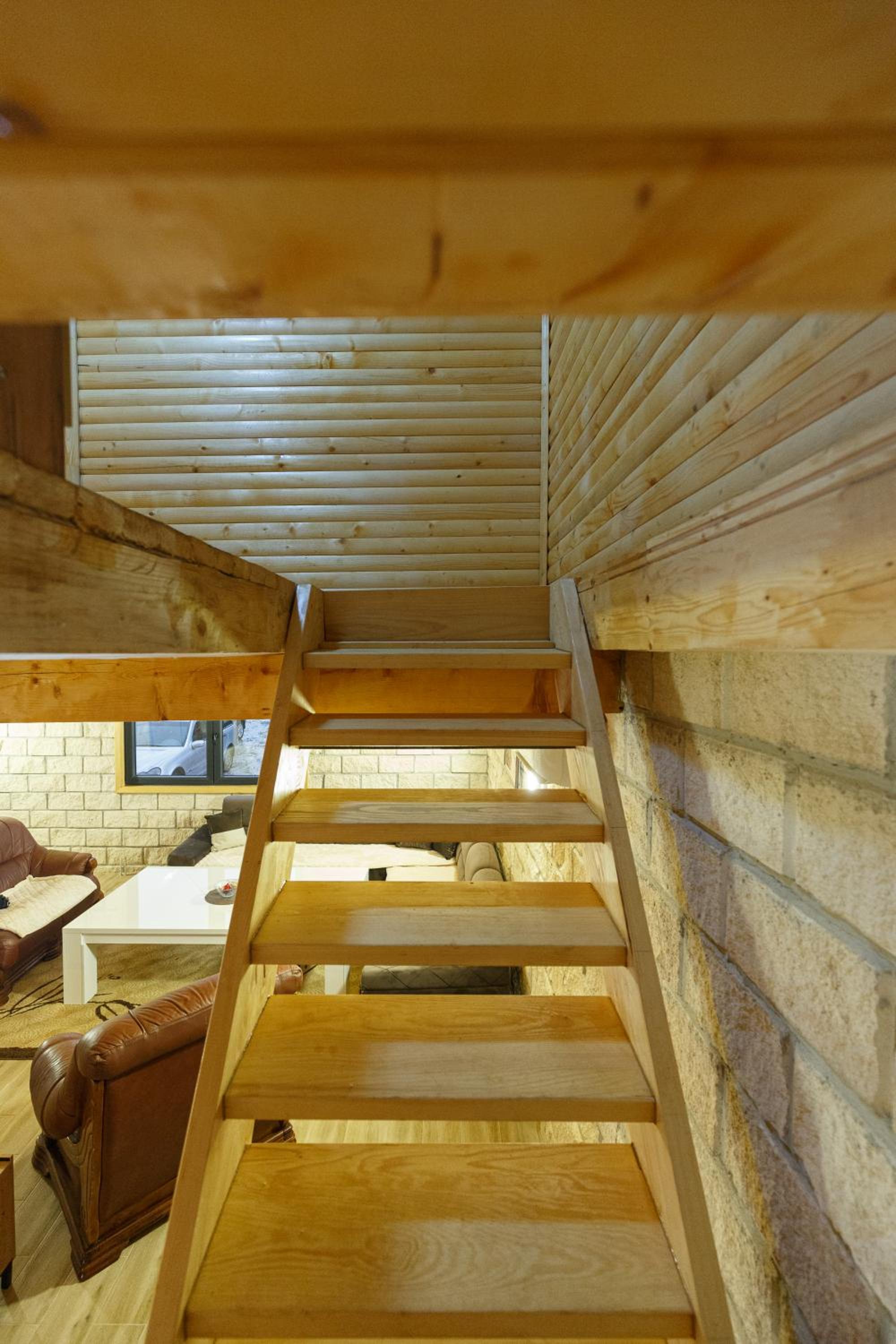 Holiday Home Ohran