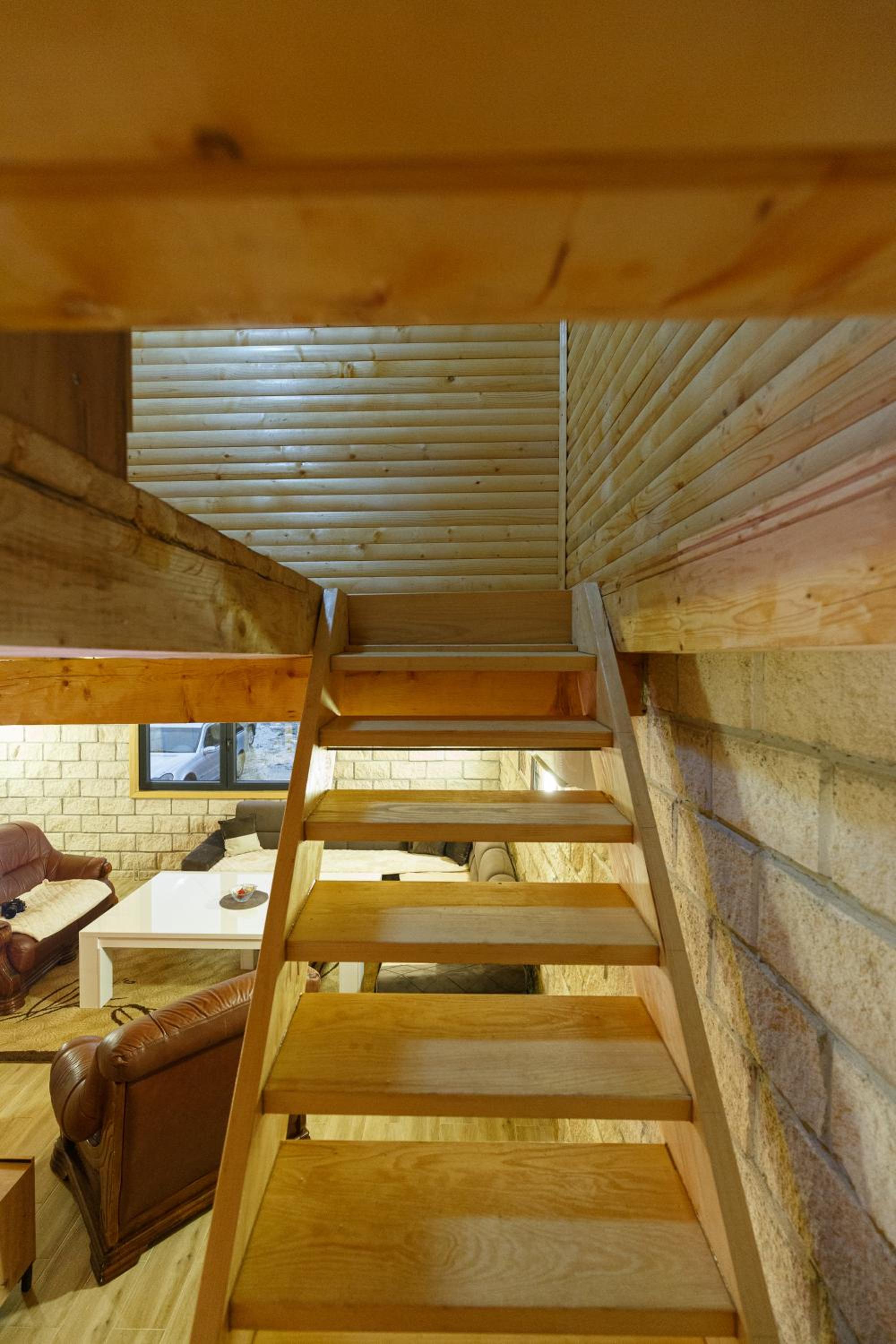 Holiday Home Ohran