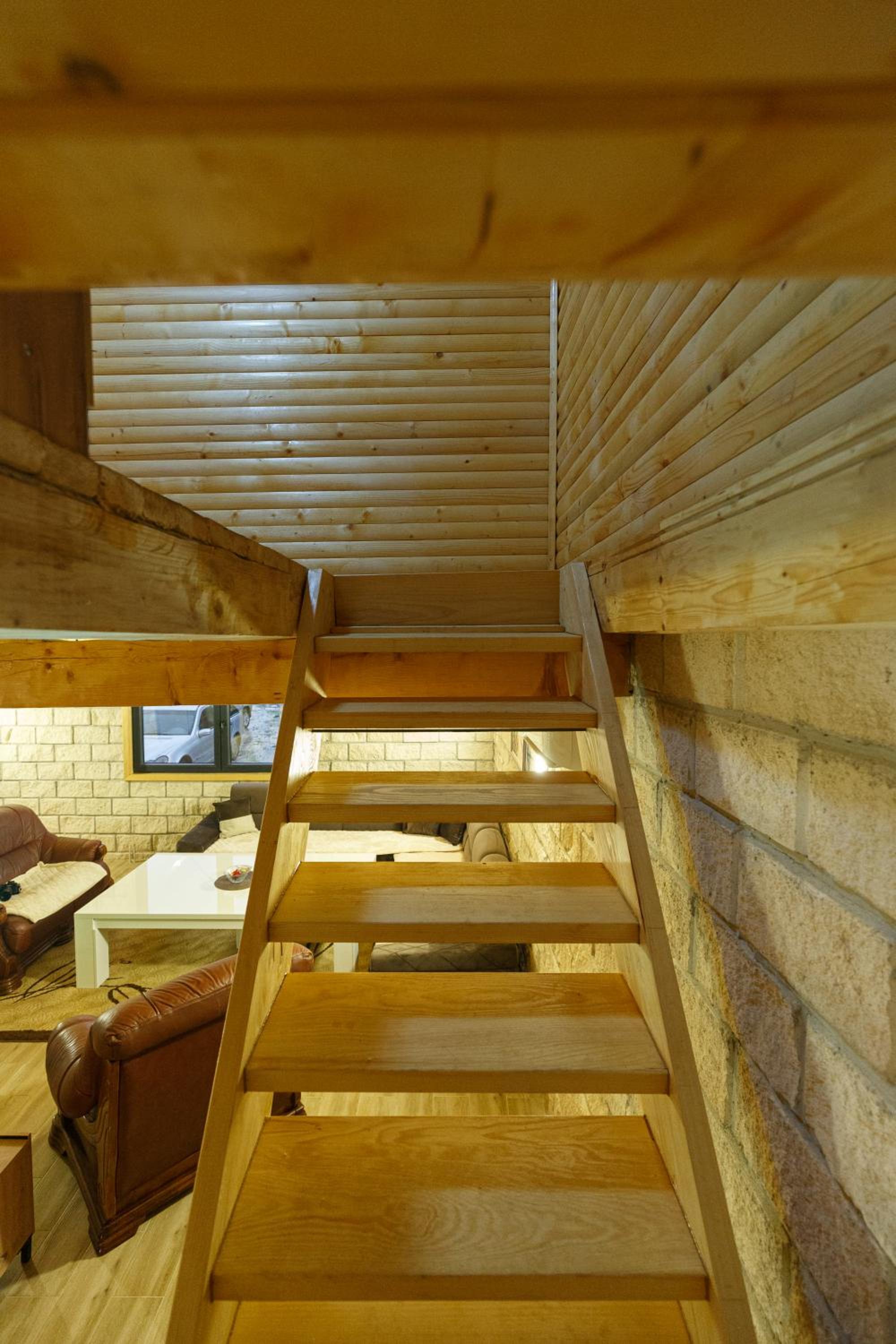 Holiday Home Ohran