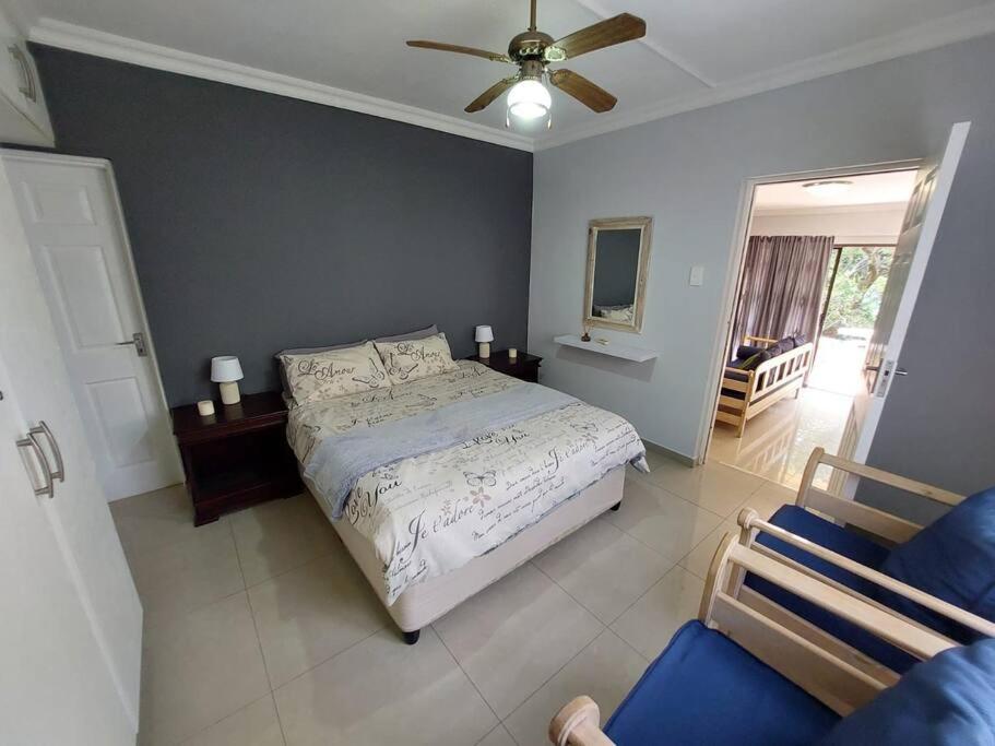 1 Bedroom unit inn the Valley