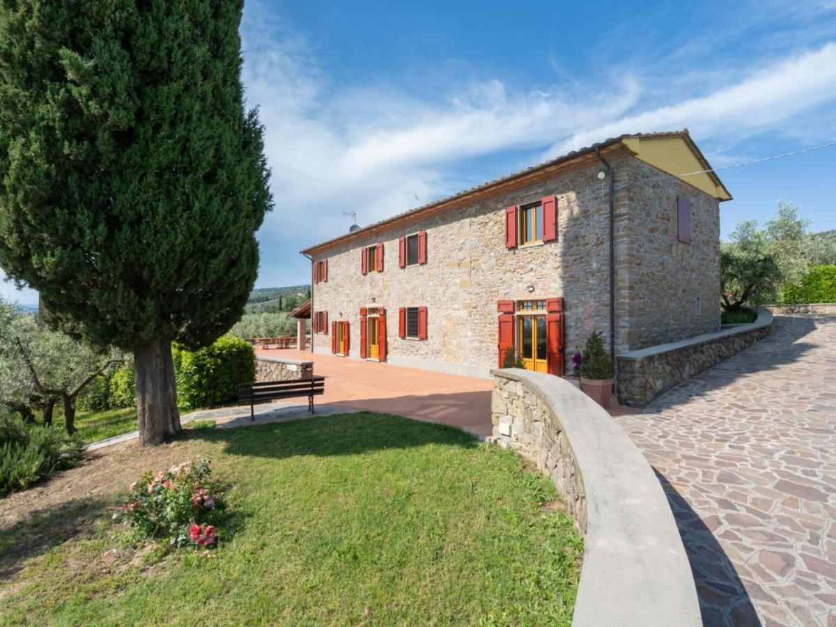Agriturismo Tenuta di Campagliana Vinci