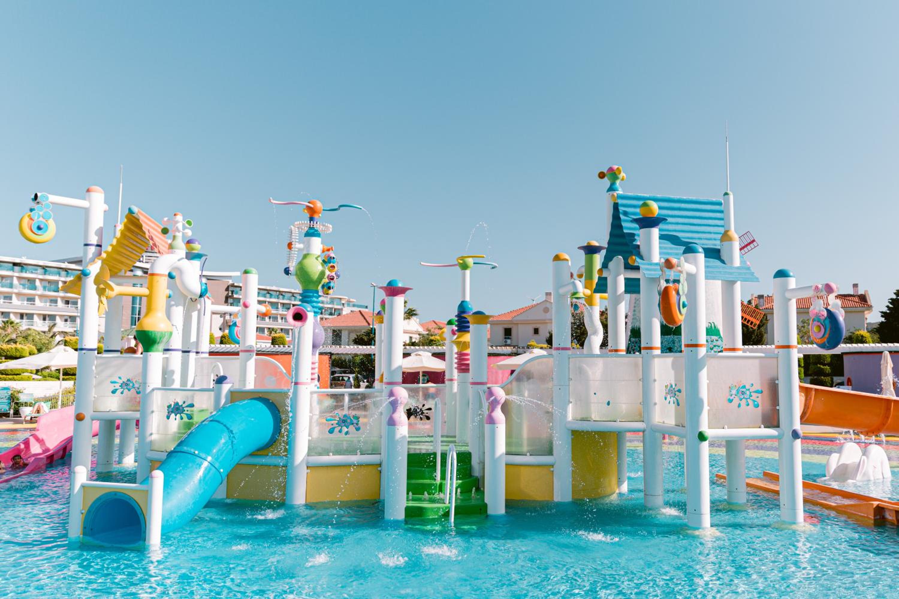 Ilica Hotel Spa & Wellness Resort - Image 151