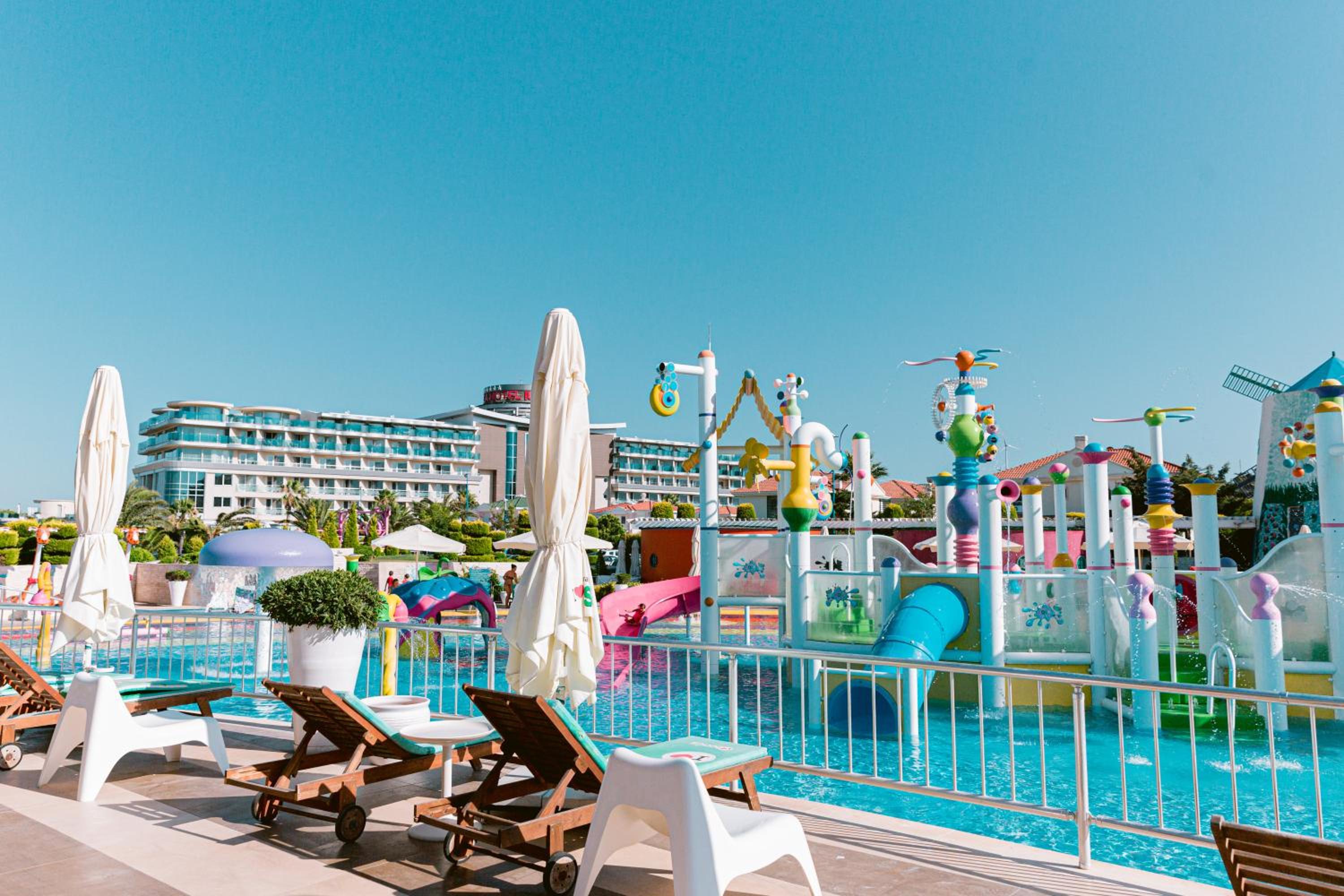 Ilica Hotel Spa & Wellness Resort - Image 152