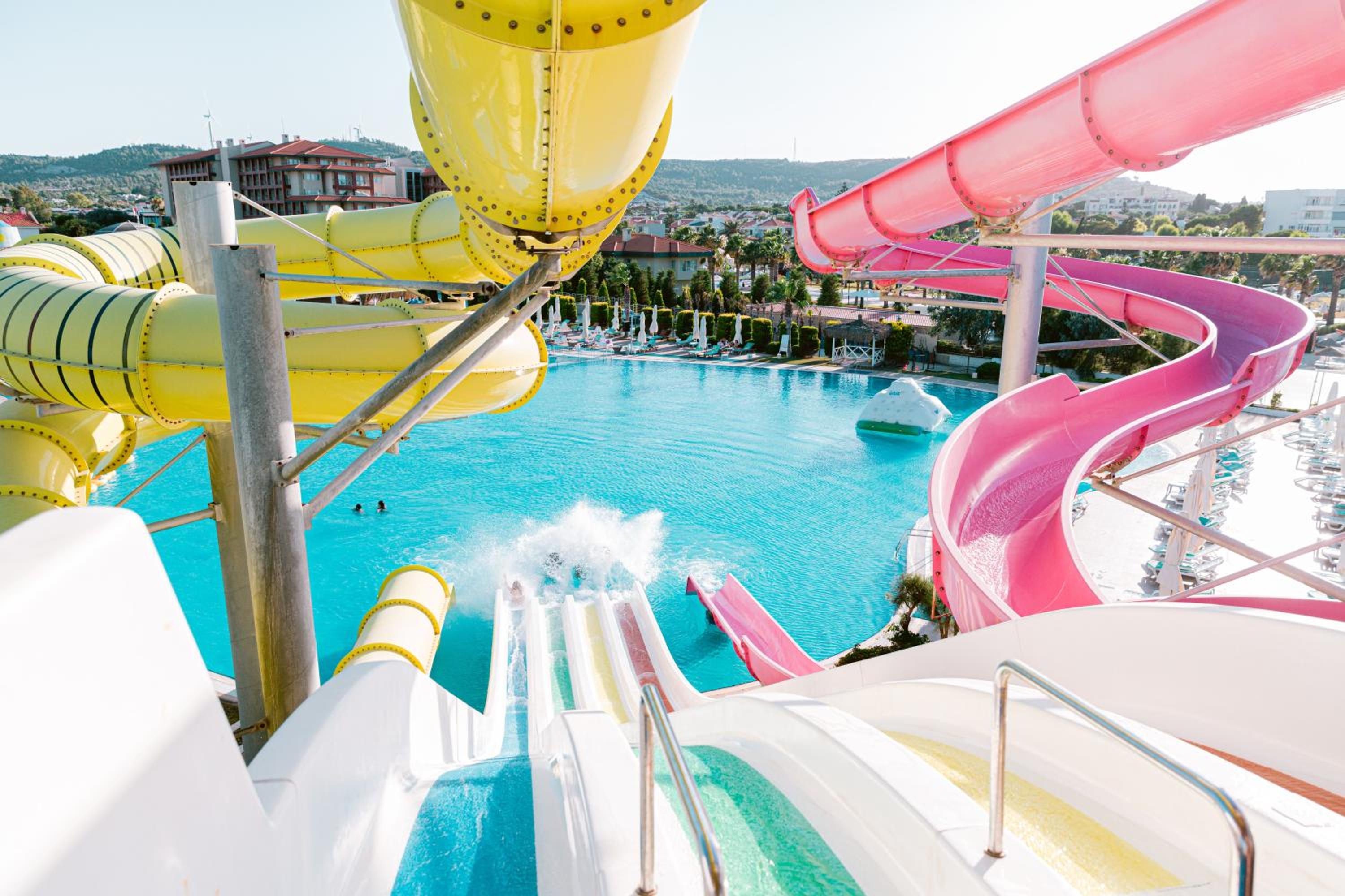 Ilica Hotel Spa & Wellness Resort - Image 148