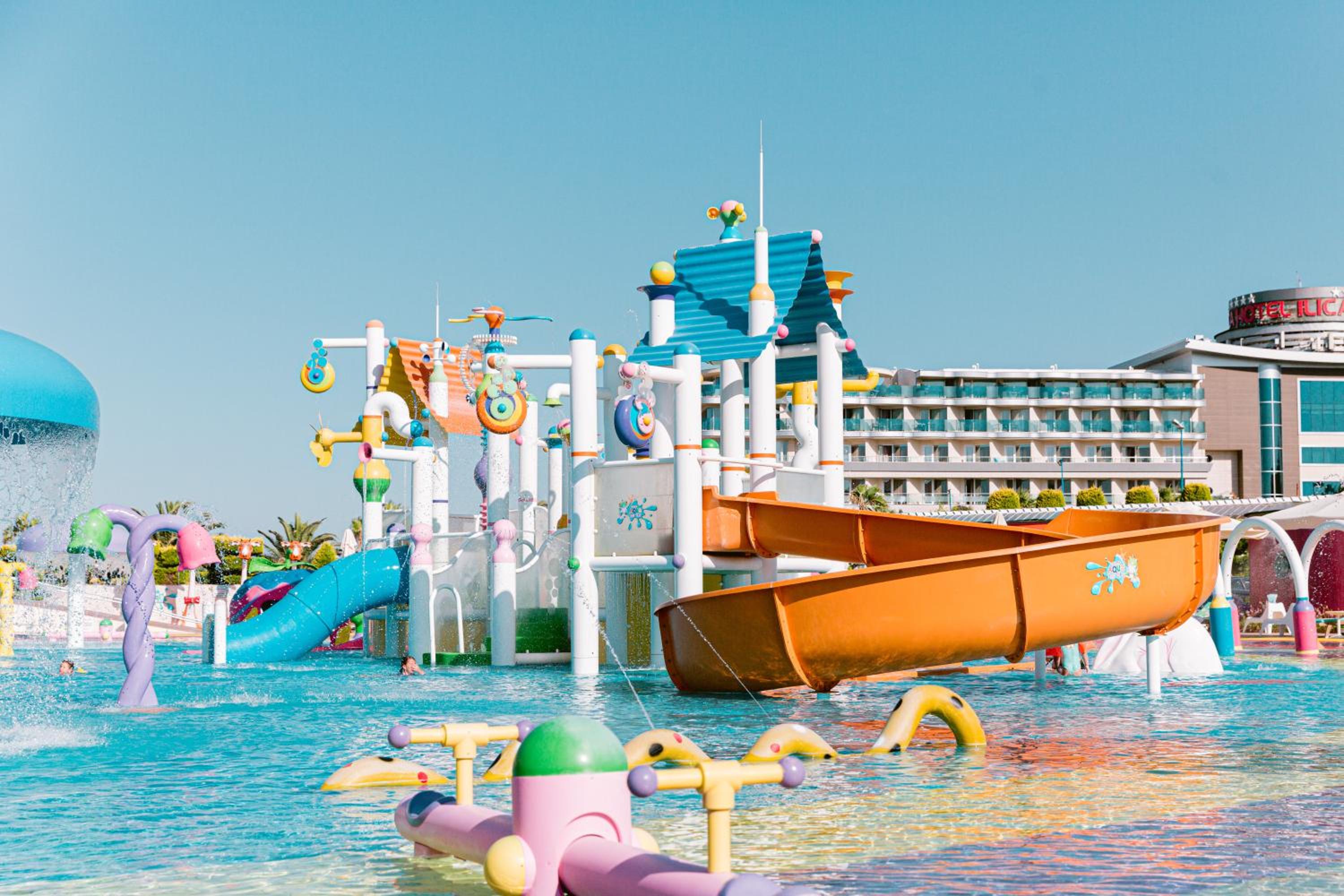 Ilica Hotel Spa & Wellness Resort - Image 154