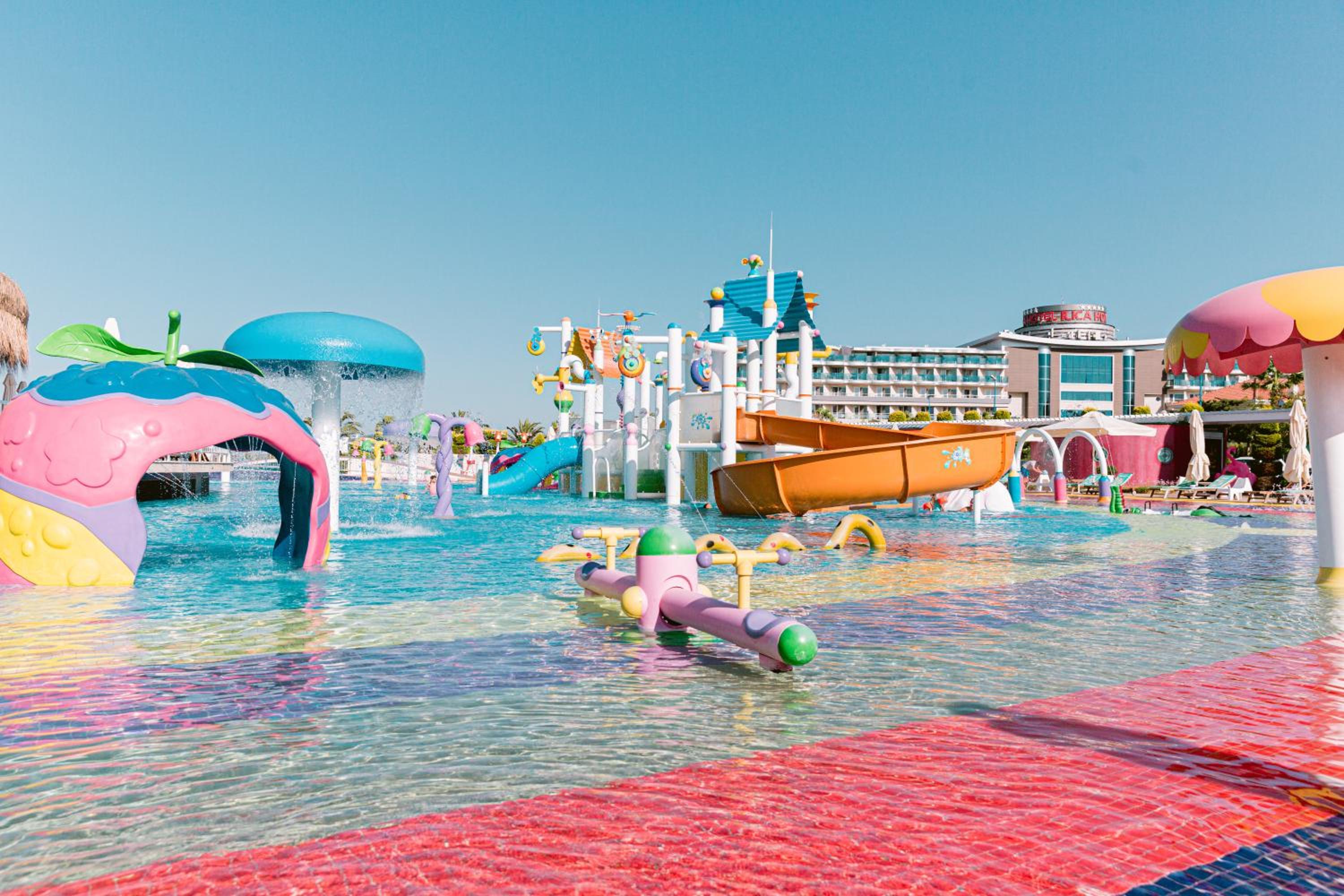 Ilica Hotel Spa & Wellness Resort - Image 149