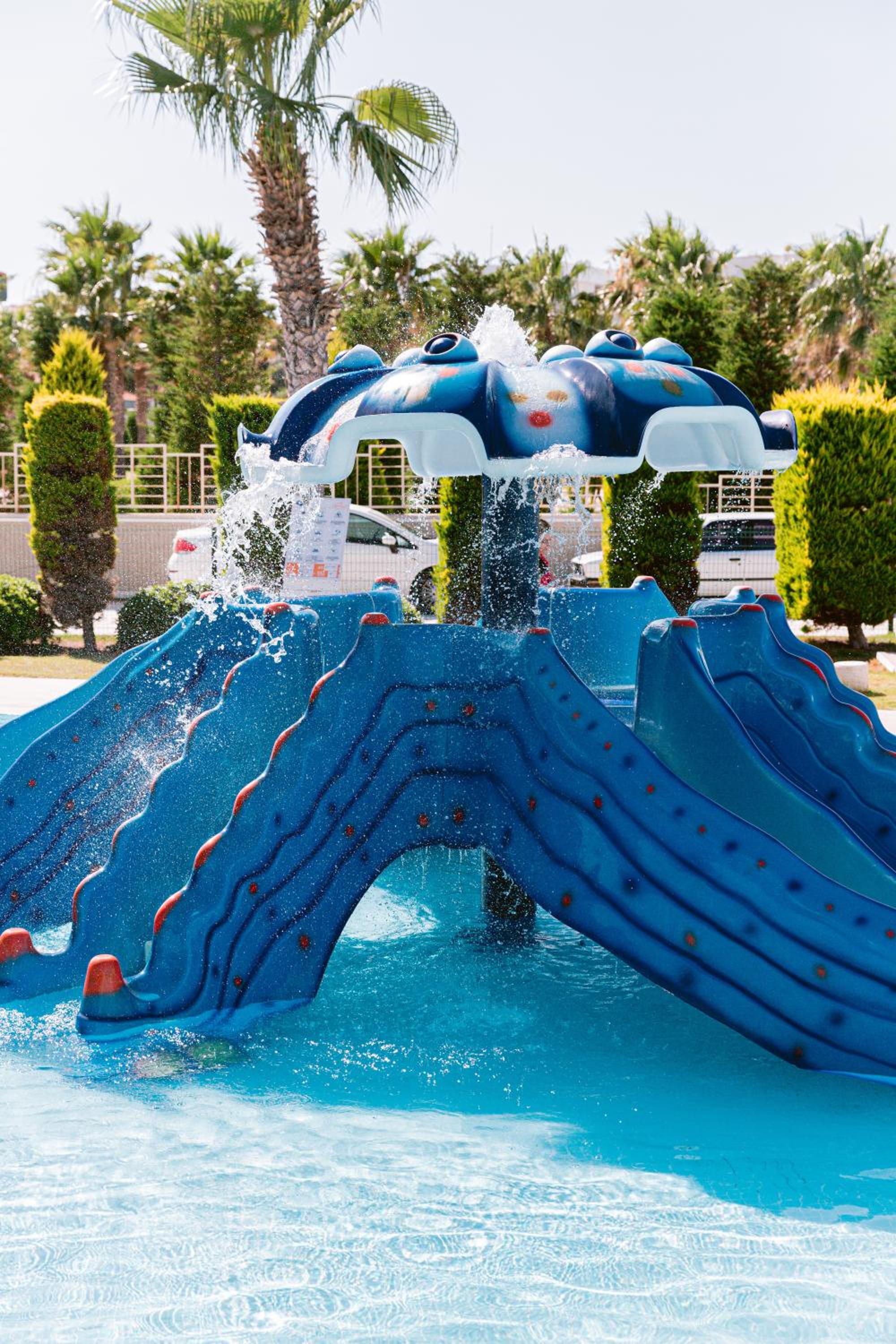 Ilica Hotel Spa & Wellness Resort - Image 63